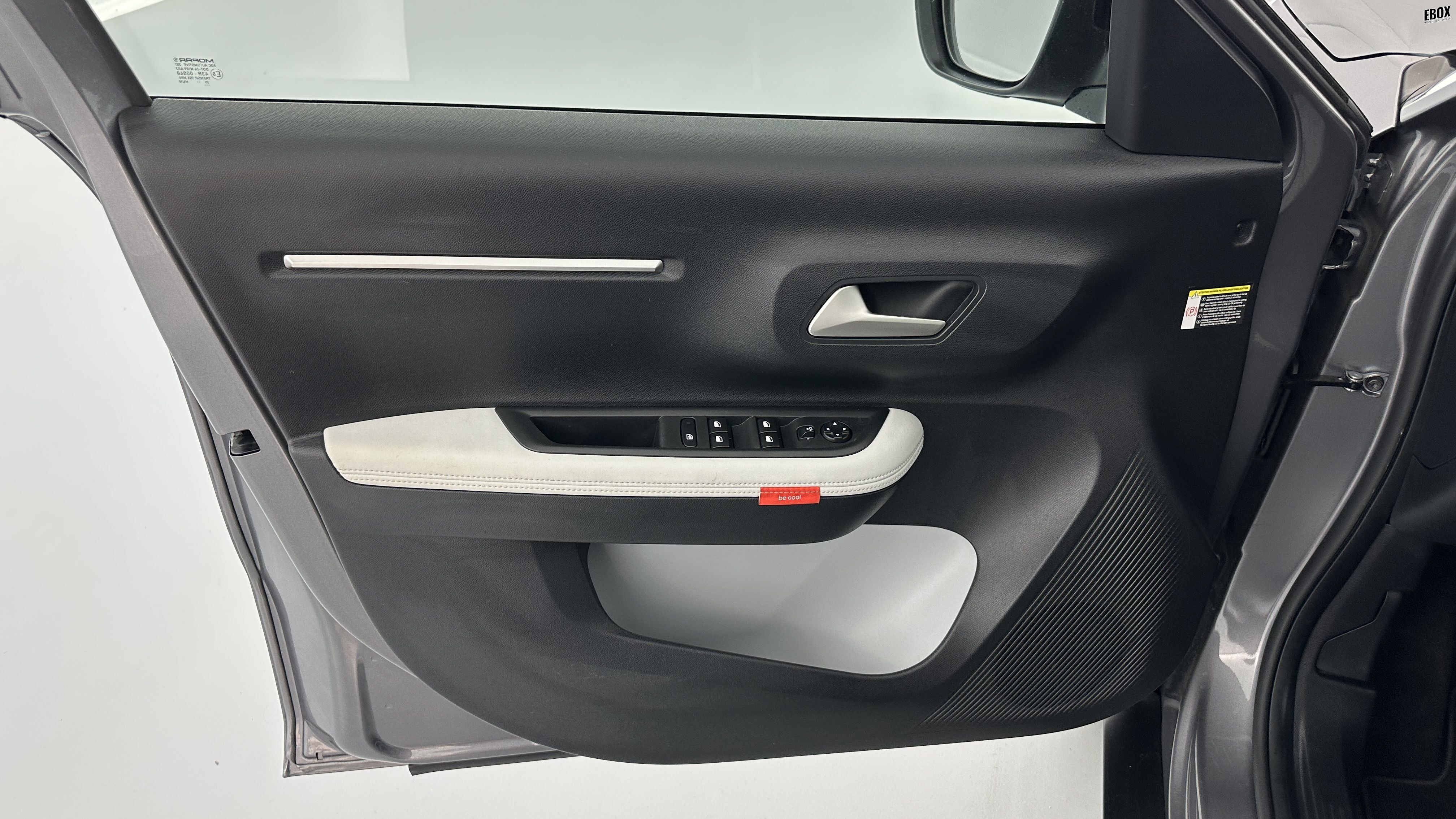 GLI00042658_p53 - CITROEN - C3 AIRCROSS - 2025 - photo 13