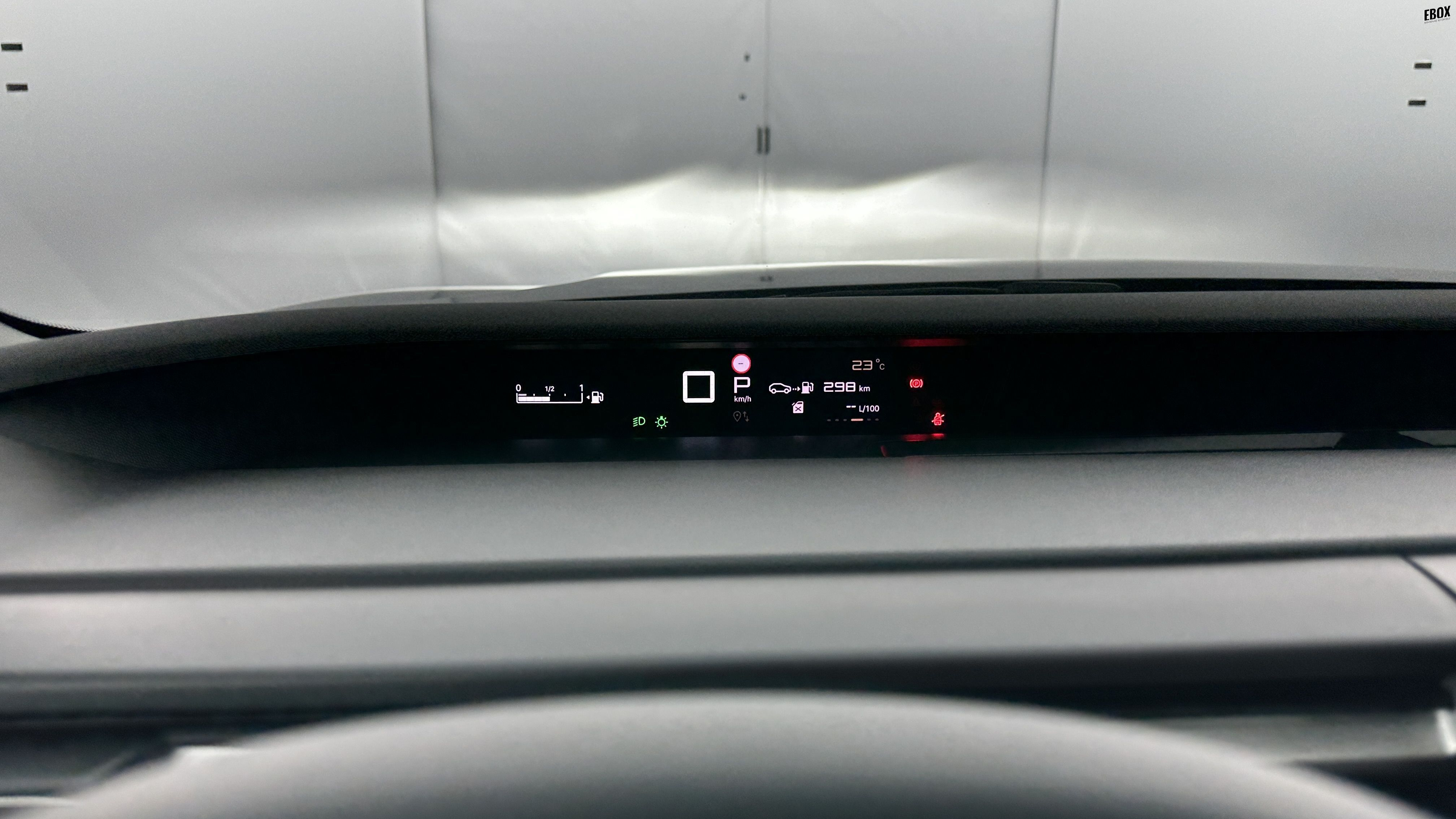 GLI00042658_p53 - CITROEN - C3 AIRCROSS - 2025 - photo 15