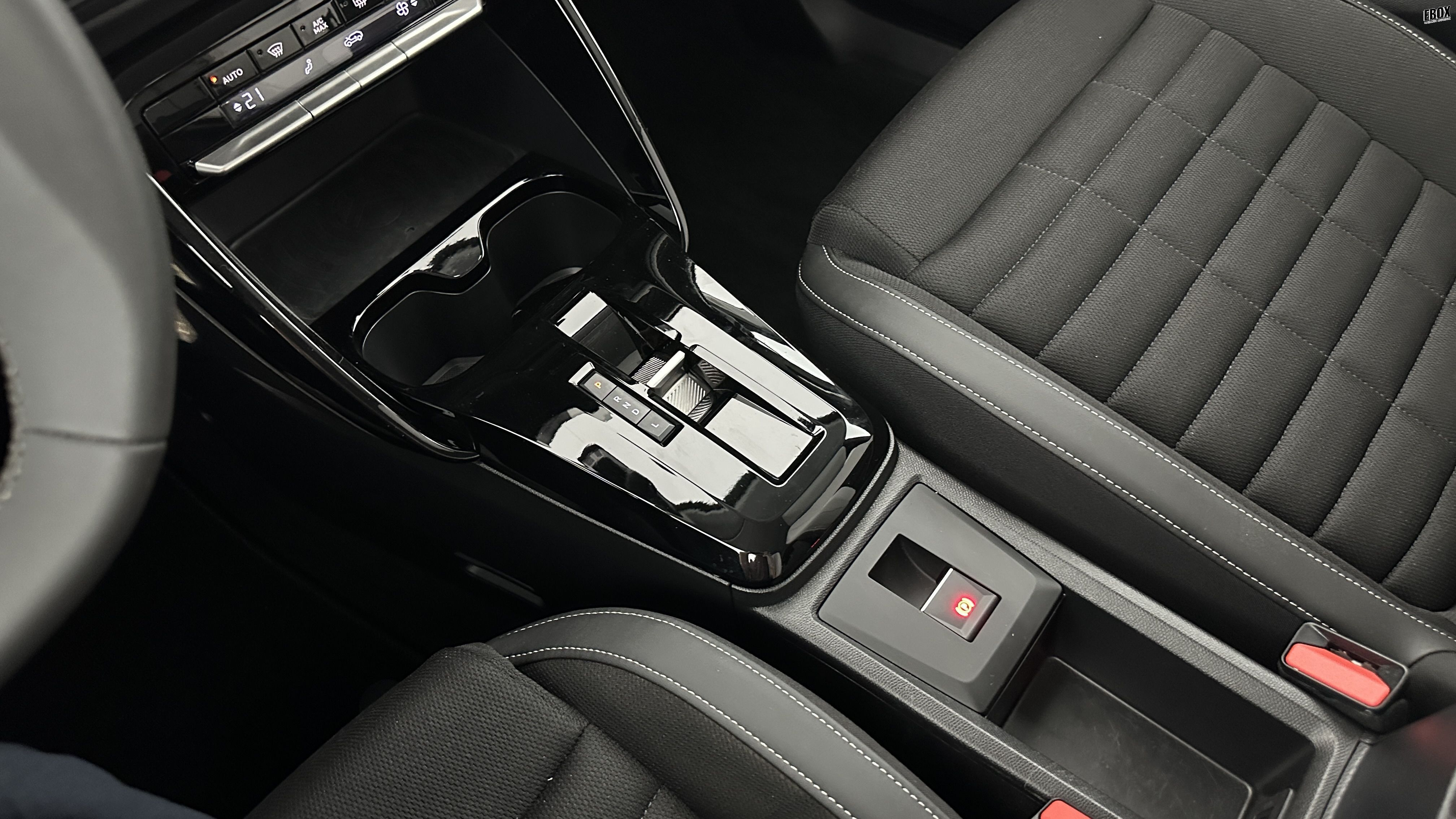 GLI00042658_p53 - CITROEN - C3 AIRCROSS - 2025 - photo 17