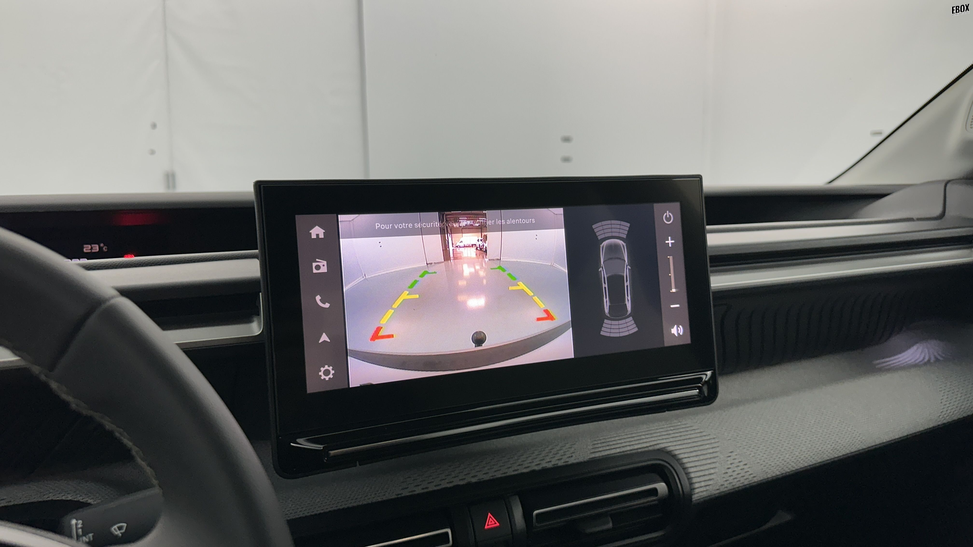GLI00042658_p53 - CITROEN - C3 AIRCROSS - 2025 - photo 20