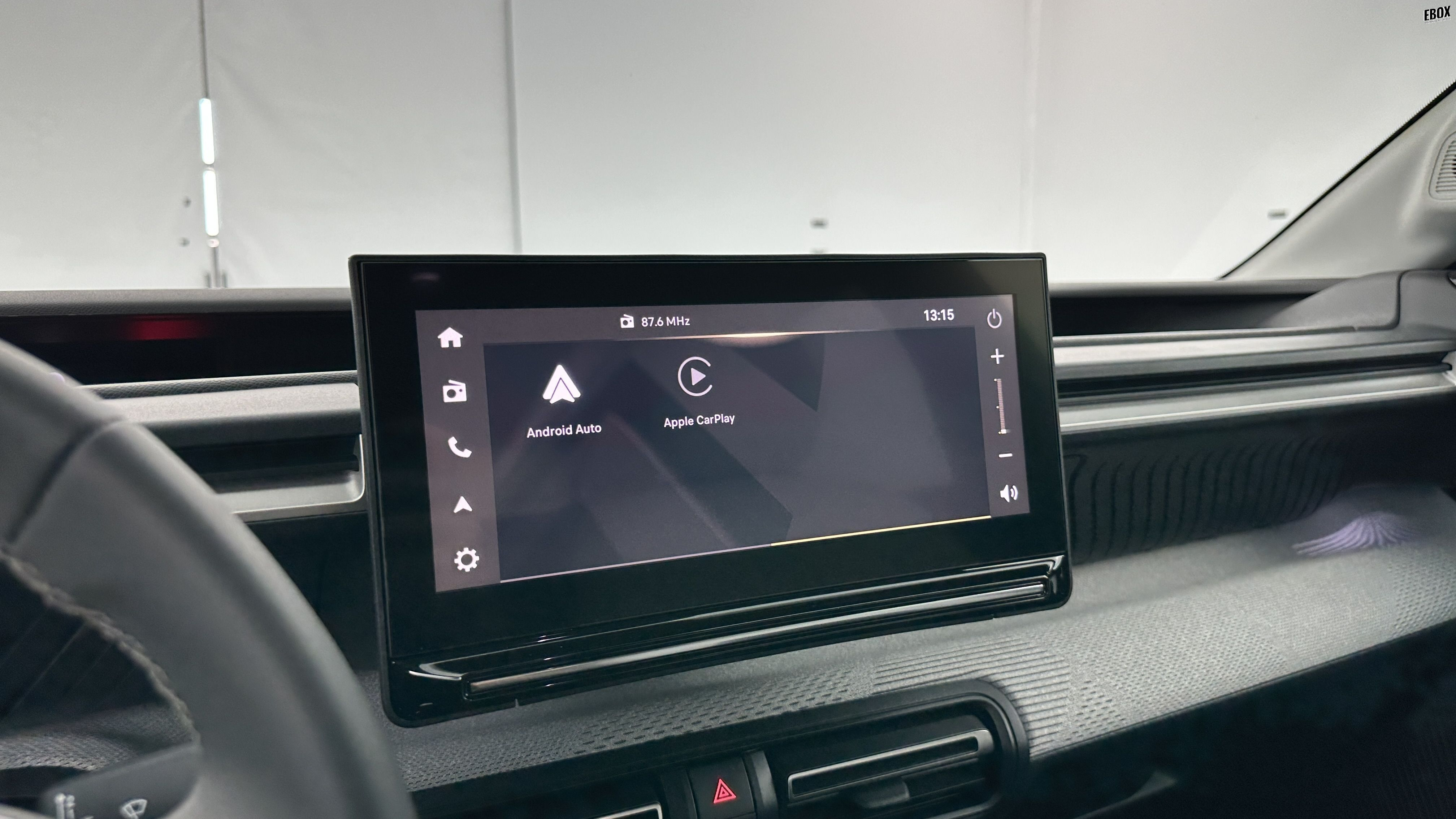 GLI00042658_p53 - CITROEN - C3 AIRCROSS - 2025 - photo 21