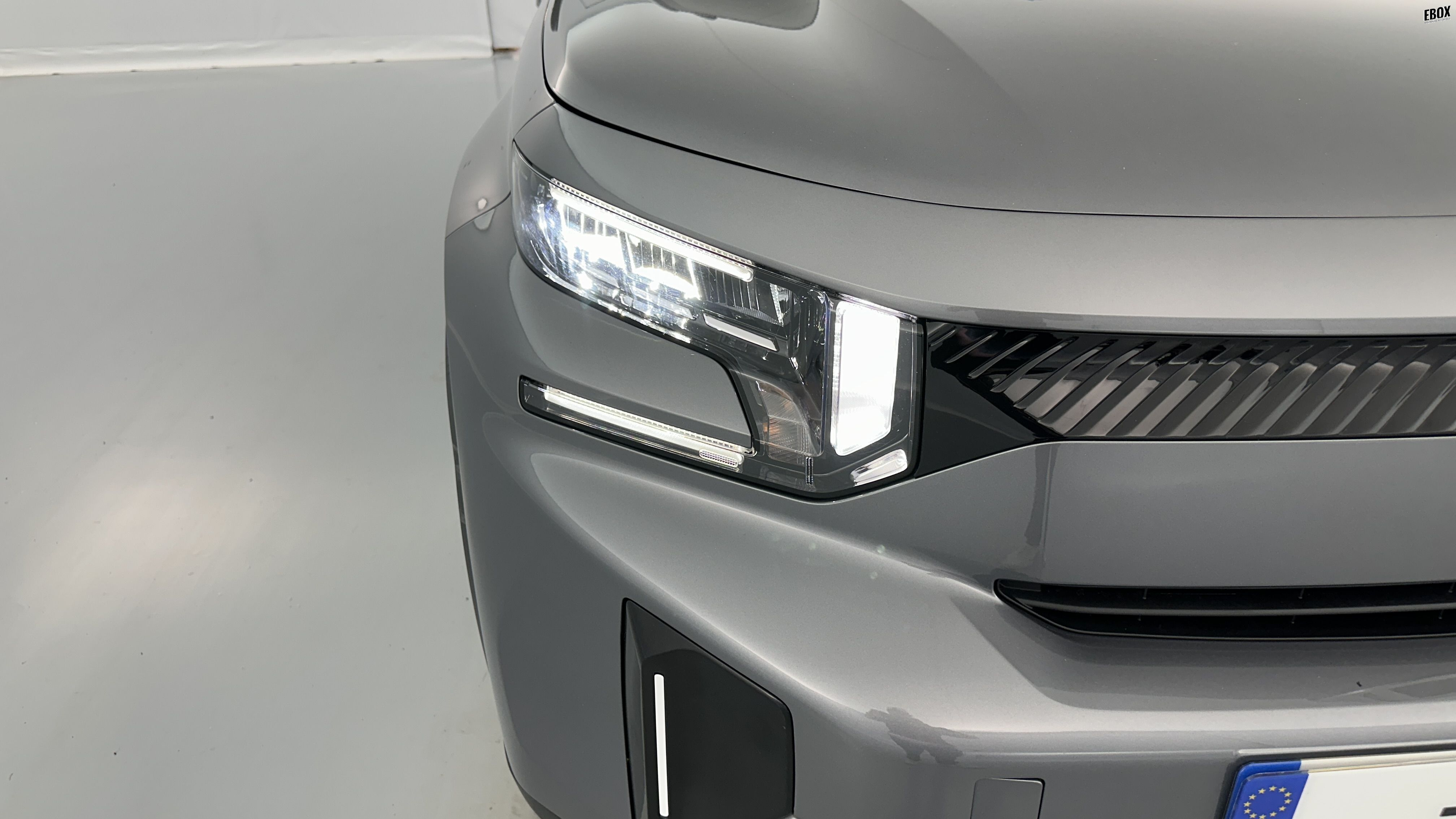 GLI00042658_p53 - CITROEN - C3 AIRCROSS - 2025 - photo 24