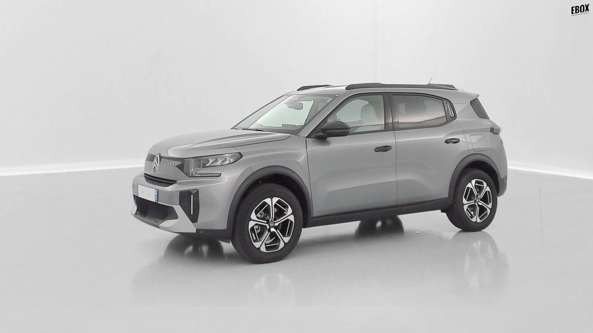 GLI00042658_p53 - CITROEN - C3 AIRCROSS - 2025 - photo 30