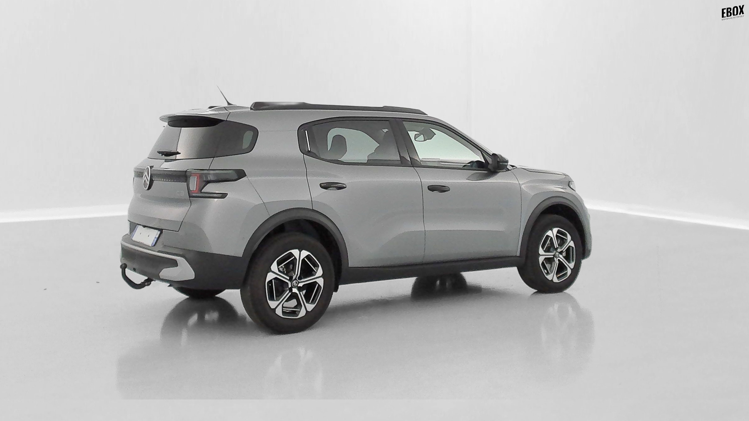 GLI00042658_p53 - CITROEN - C3 AIRCROSS - 2025 - photo 32