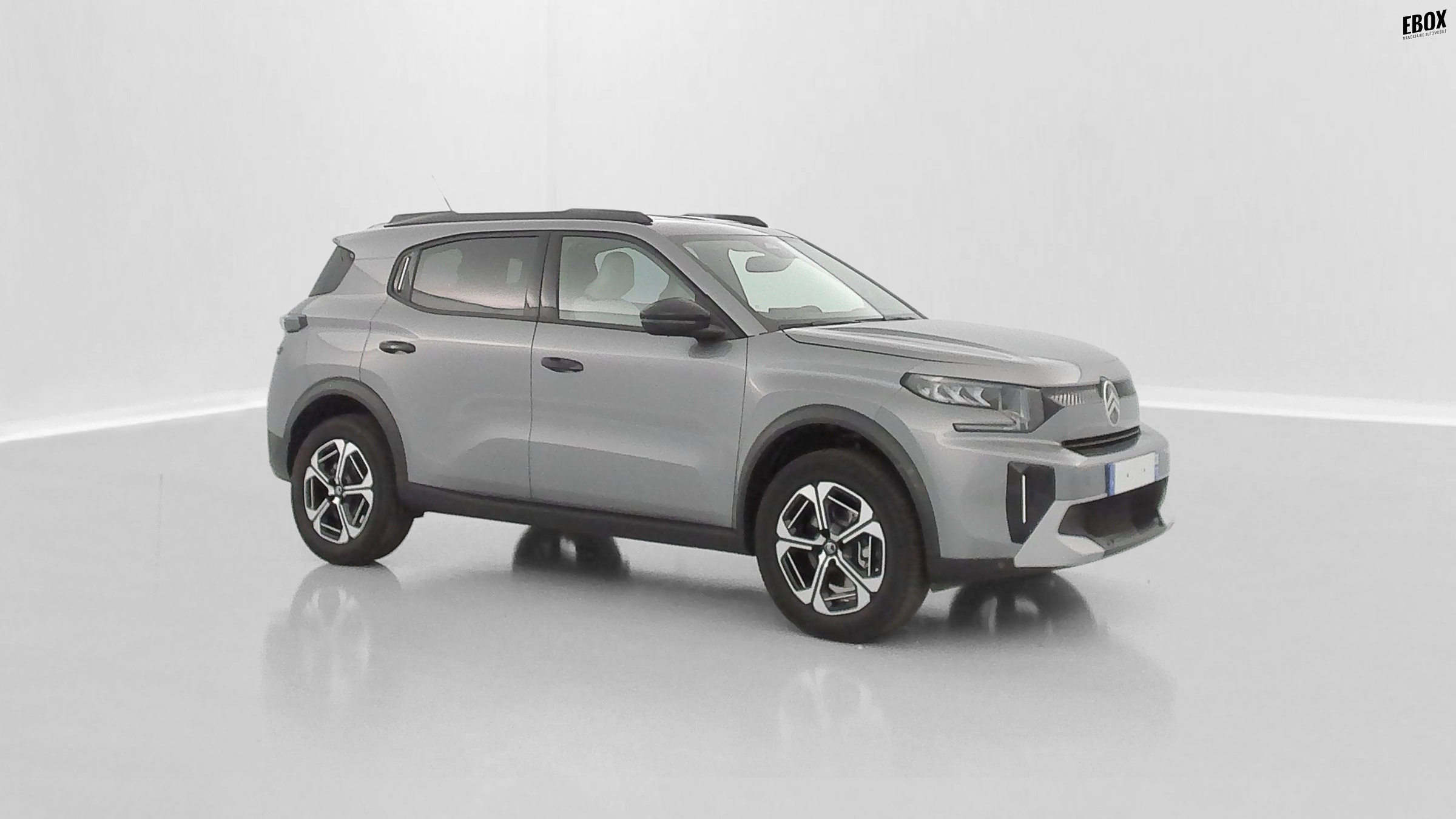 GLI00042658_p53 - CITROEN - C3 AIRCROSS - 2025 - photo 33