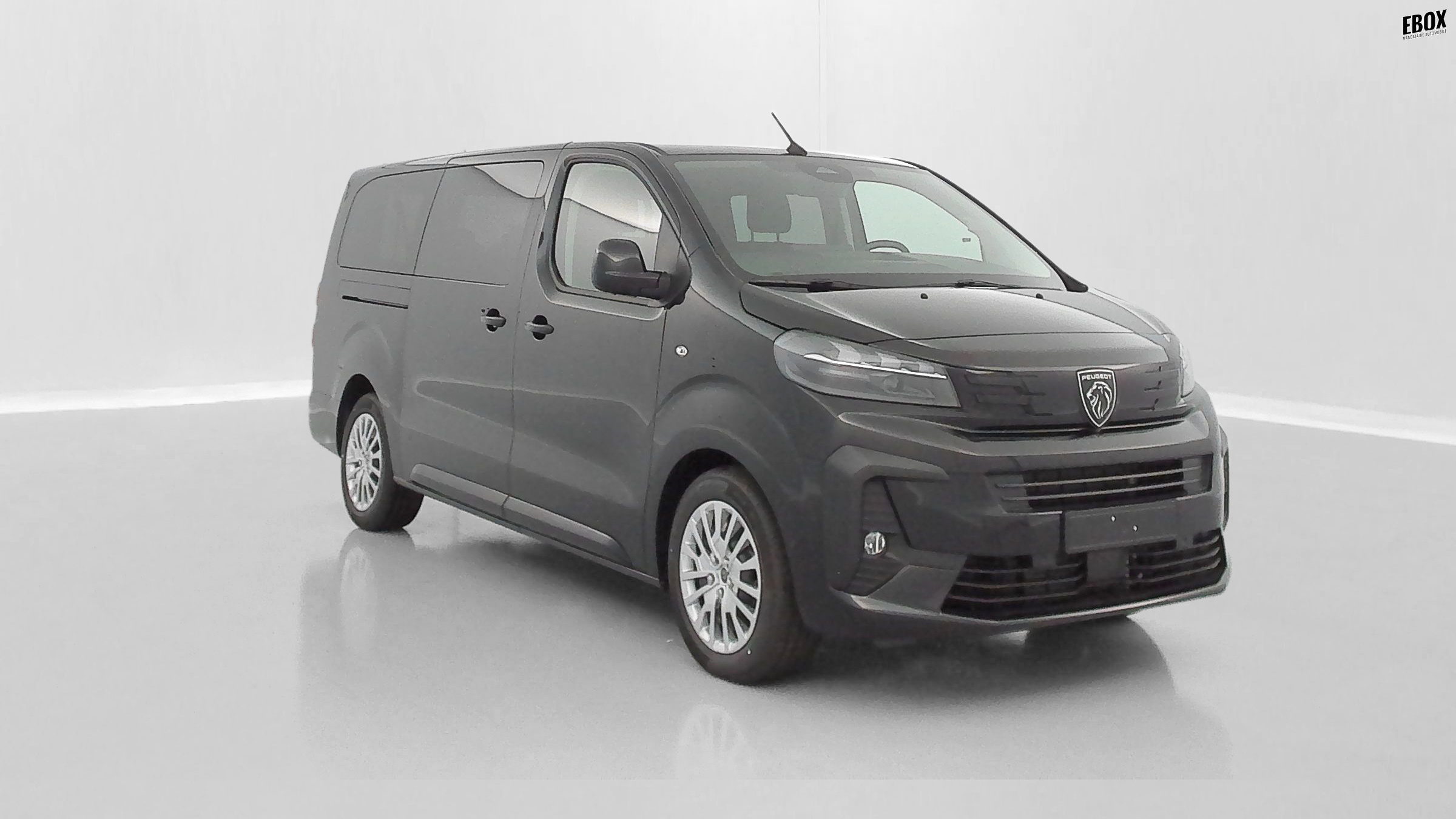 GLI00040547_p53 - PEUGEOT - TRAVELLER - 2026 - photo 1