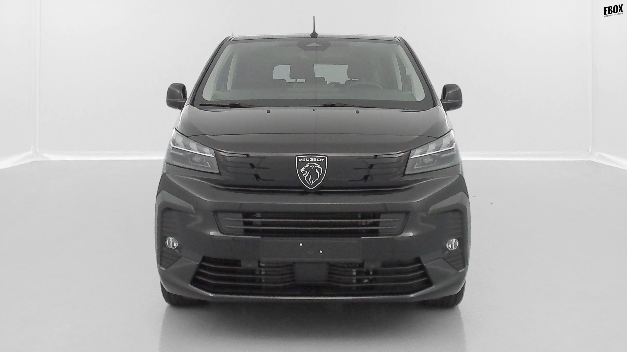 GLI00040547_p53 - PEUGEOT - TRAVELLER - 2026 - photo 2