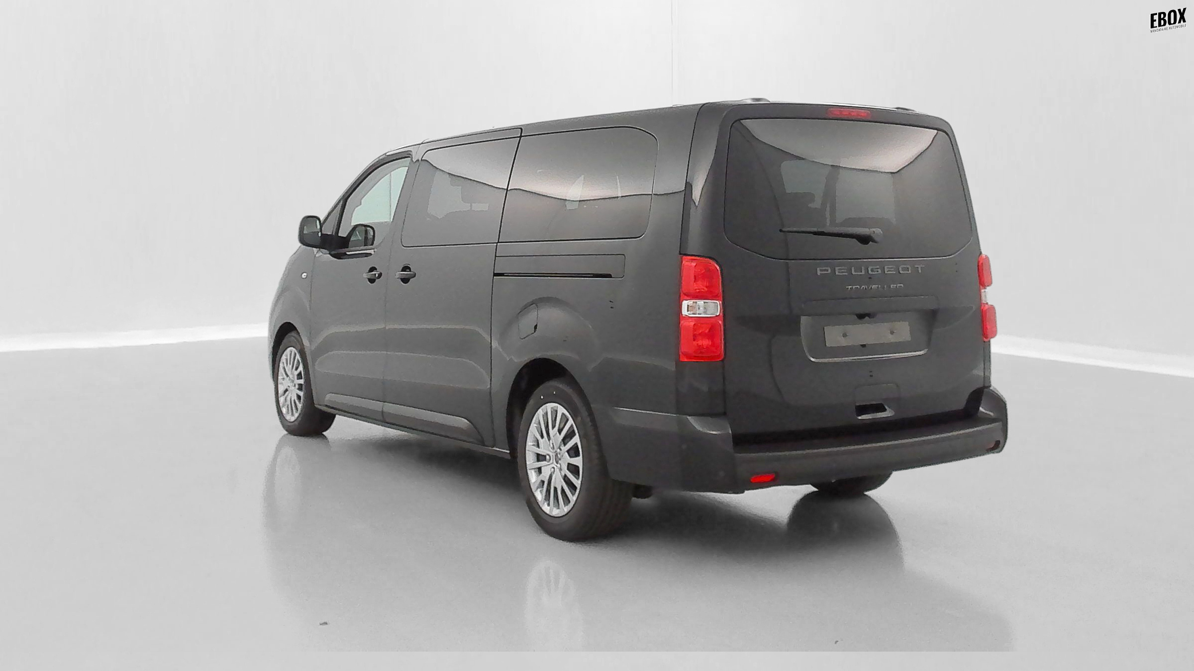 GLI00040547_p53 - PEUGEOT - TRAVELLER - 2026 - photo 5