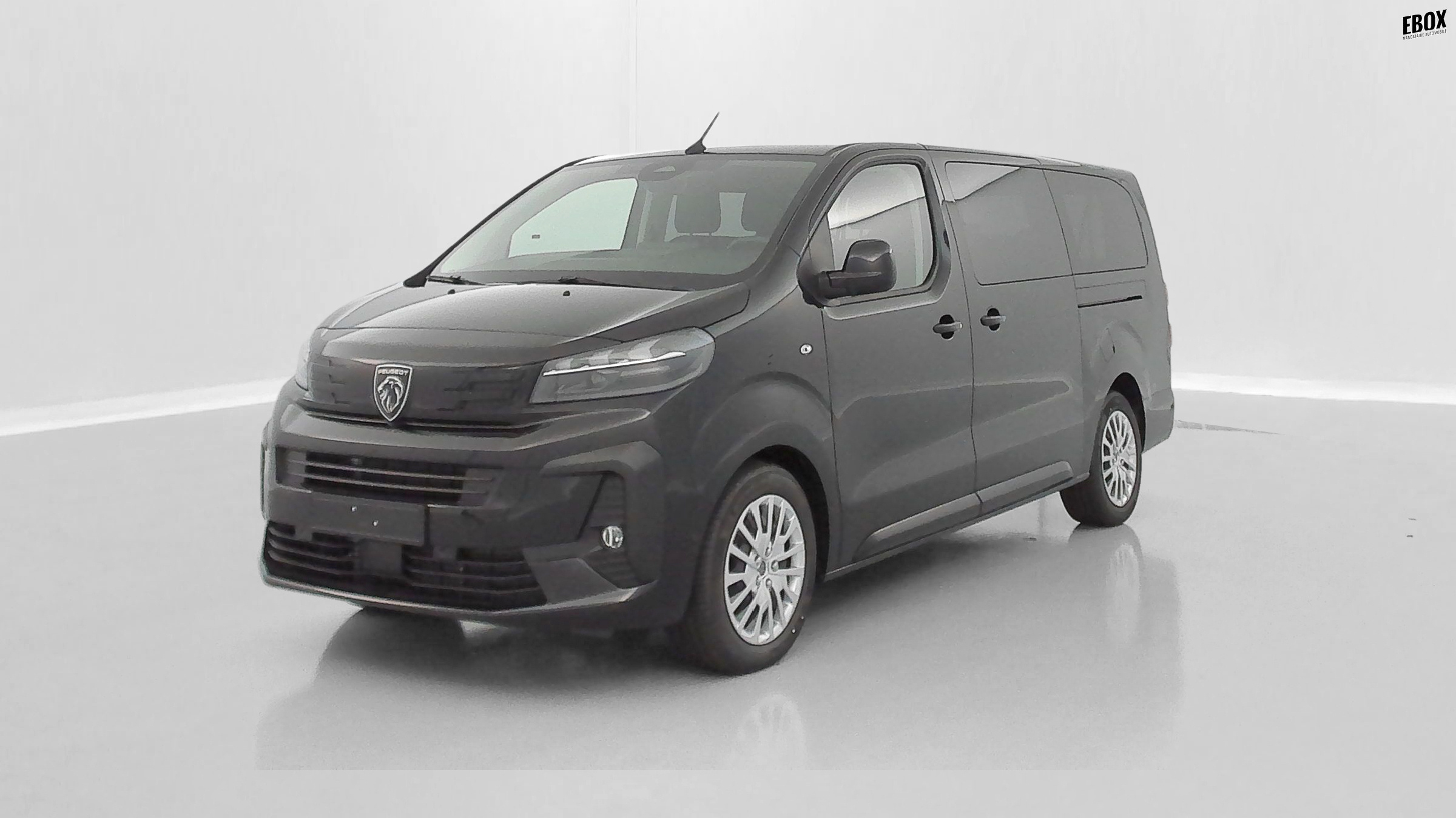 GLI00040546_p53 - PEUGEOT - TRAVELLER - 2026 - photo 3