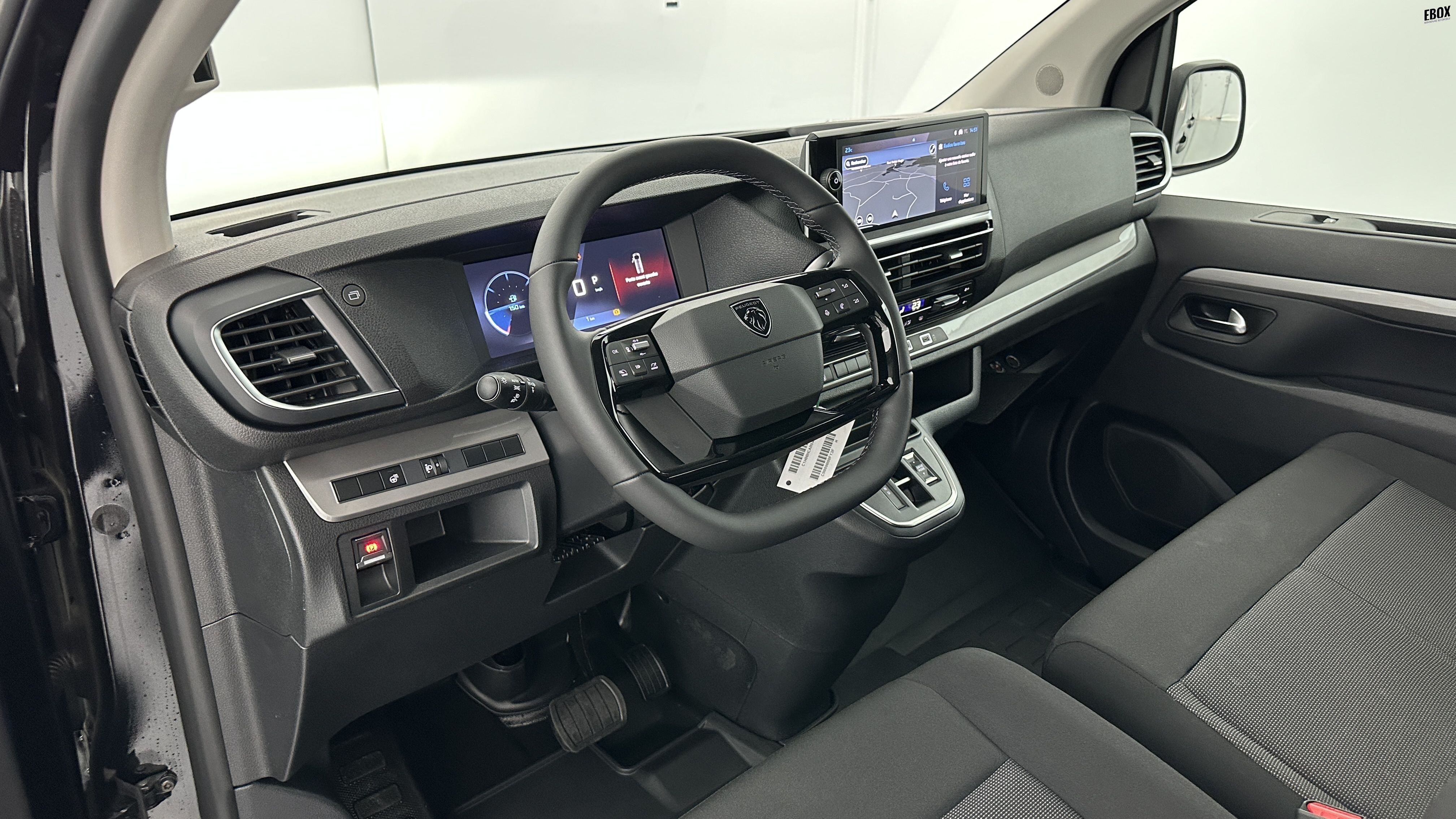 GLI00040546_p53 - PEUGEOT - TRAVELLER - 2026 - photo 6