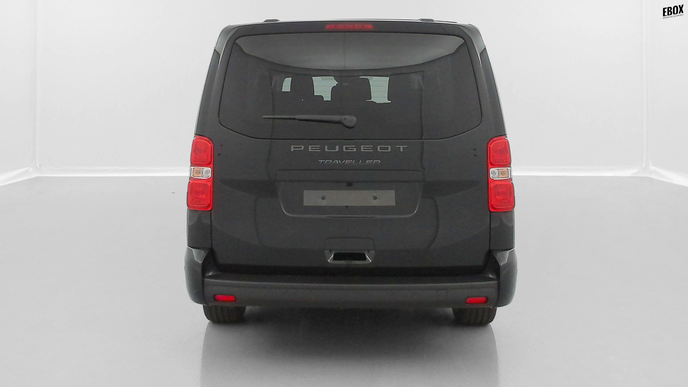GLI00040546_p53 - PEUGEOT - TRAVELLER - 2026 - photo 22