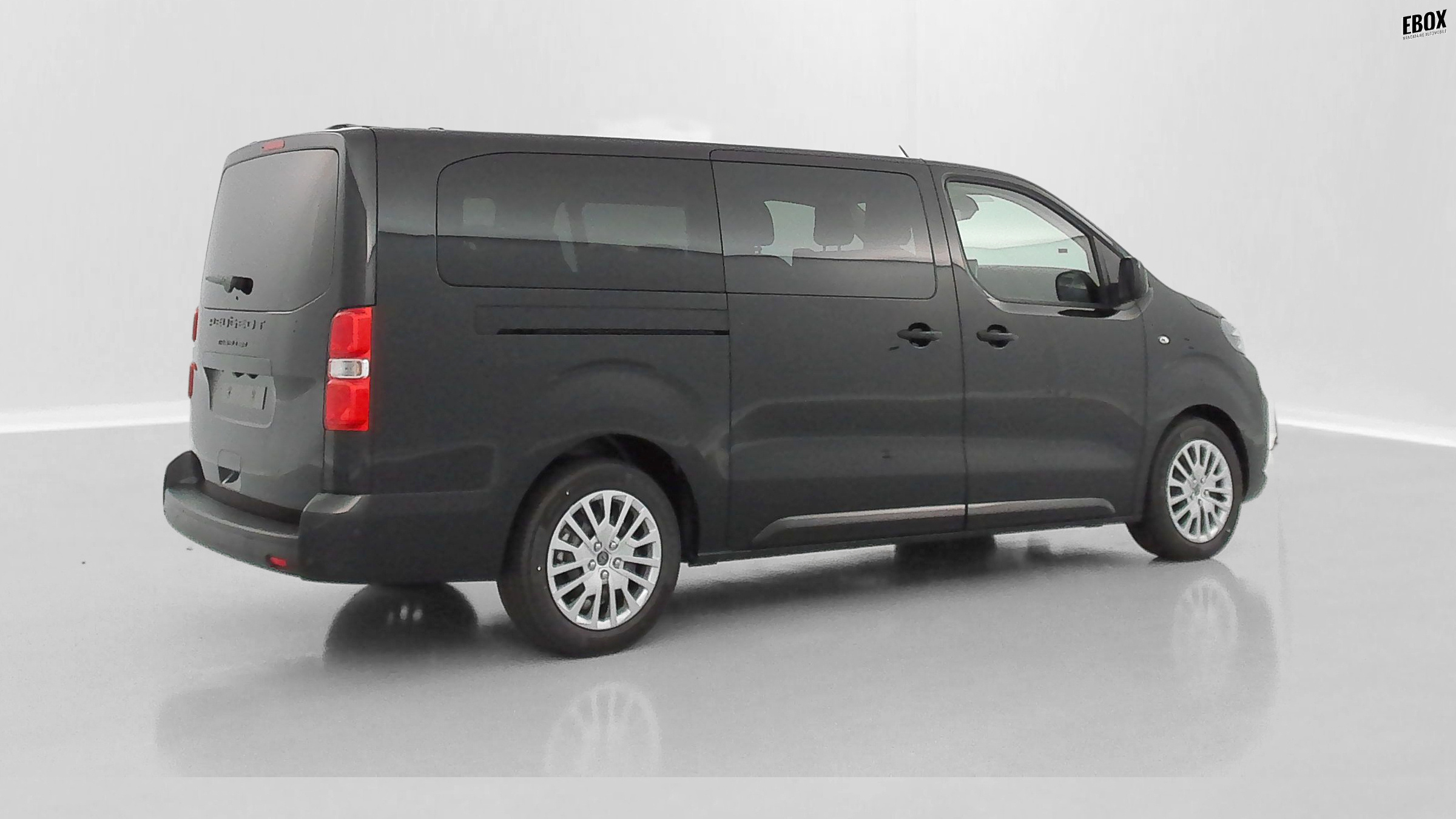GLI00040546_p53 - PEUGEOT - TRAVELLER - 2026 - photo 27
