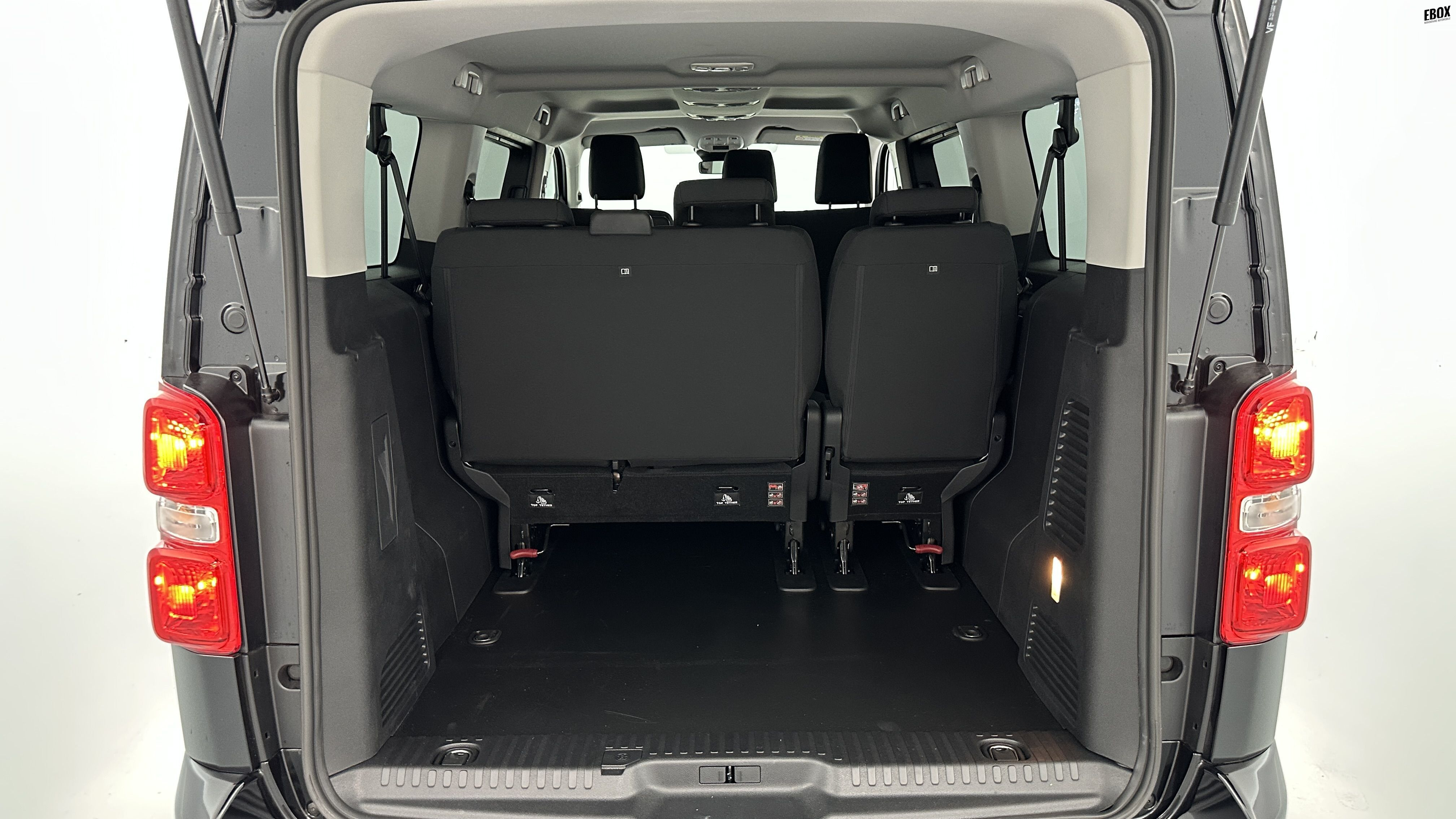 GLI00040545_p53 - PEUGEOT - TRAVELLER - 2026 - photo 9