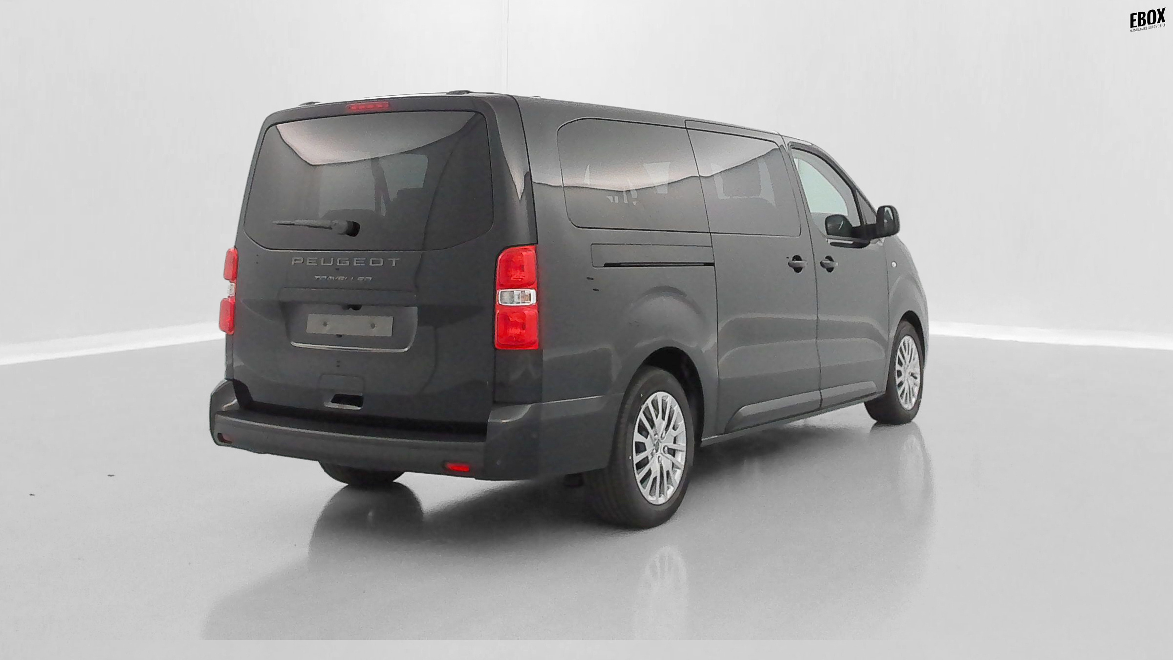 GLI00040545_p53 - PEUGEOT - TRAVELLER - 2026 - photo 23