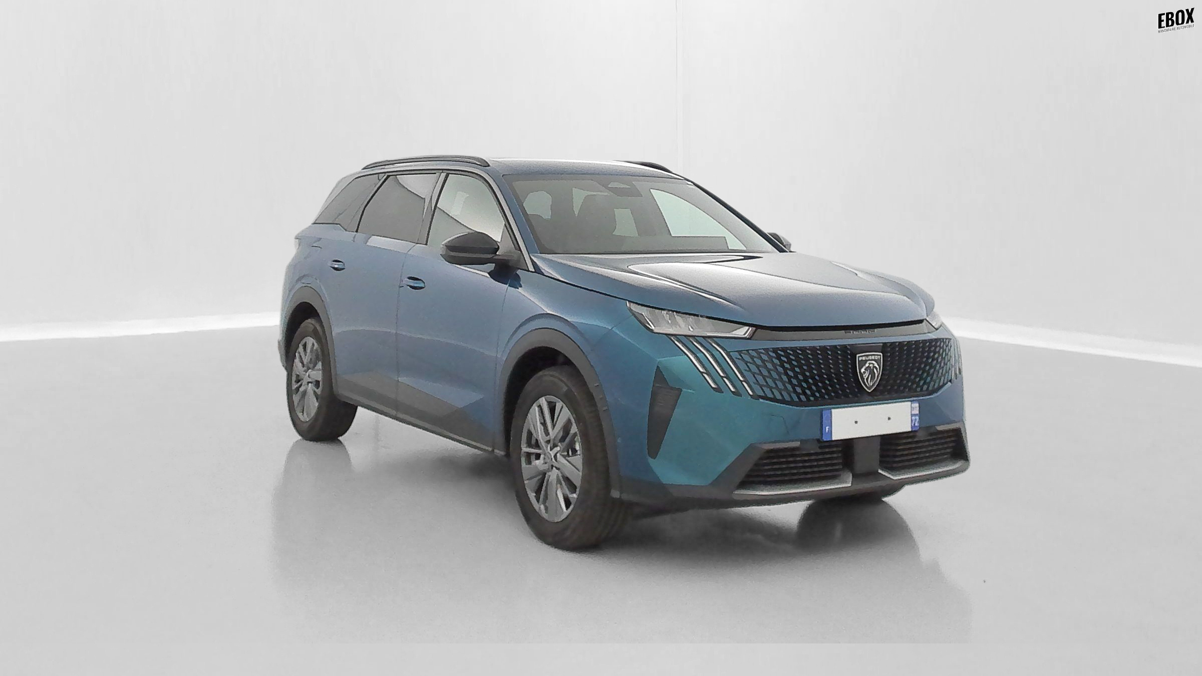 GLI00036217_p53 - PEUGEOT - 5008 - 2025 - photo 1