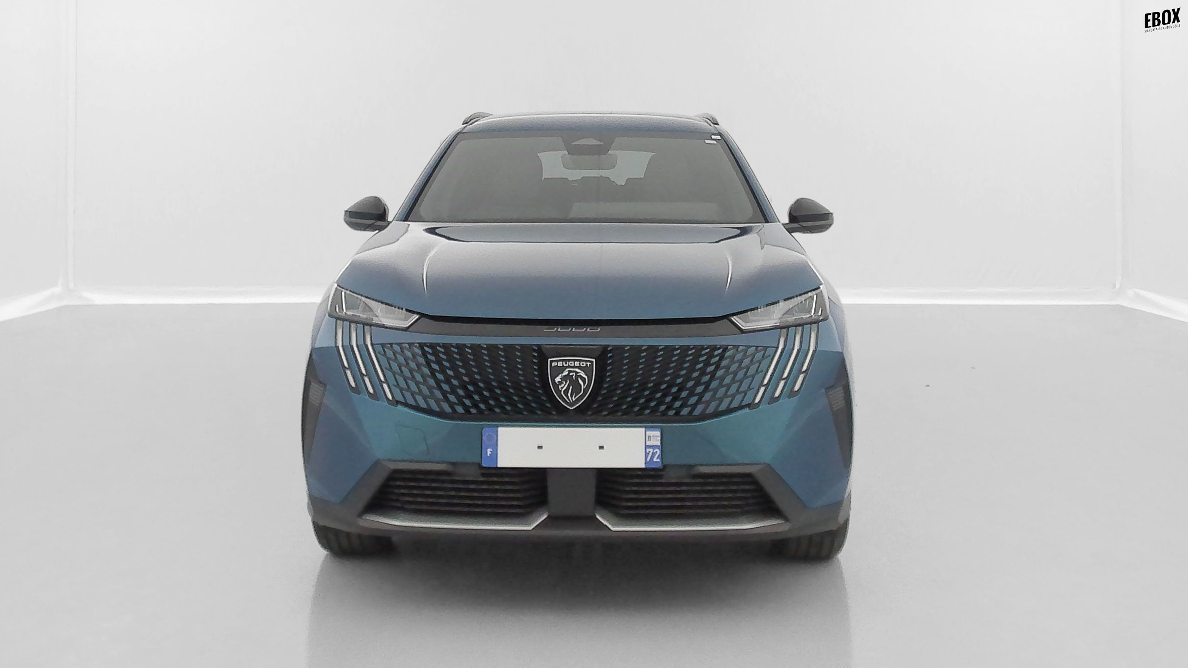 GLI00036217_p53 - PEUGEOT - 5008 - 2025 - photo 2