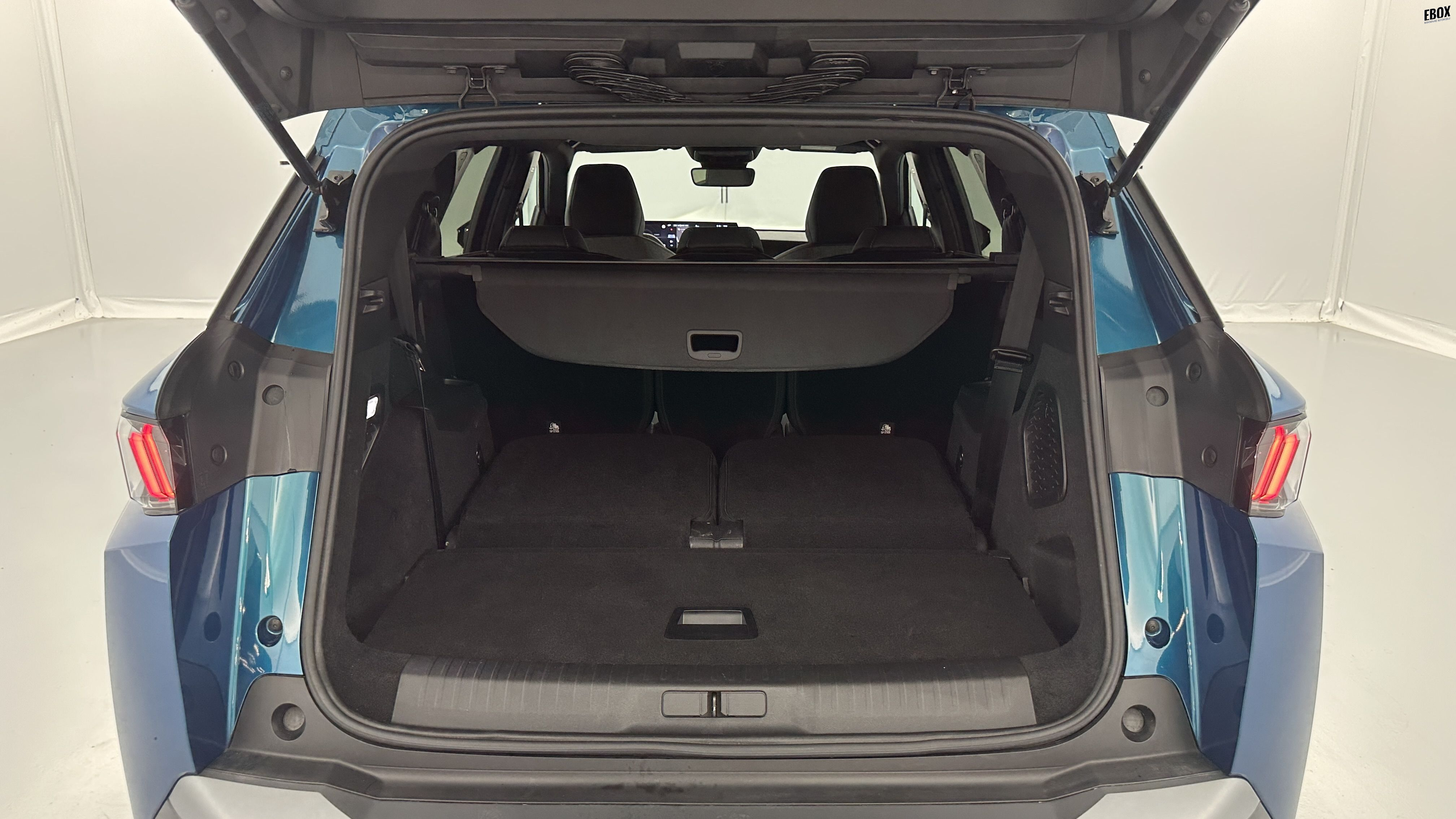 GLI00036217_p53 - PEUGEOT - 5008 - 2025 - photo 10