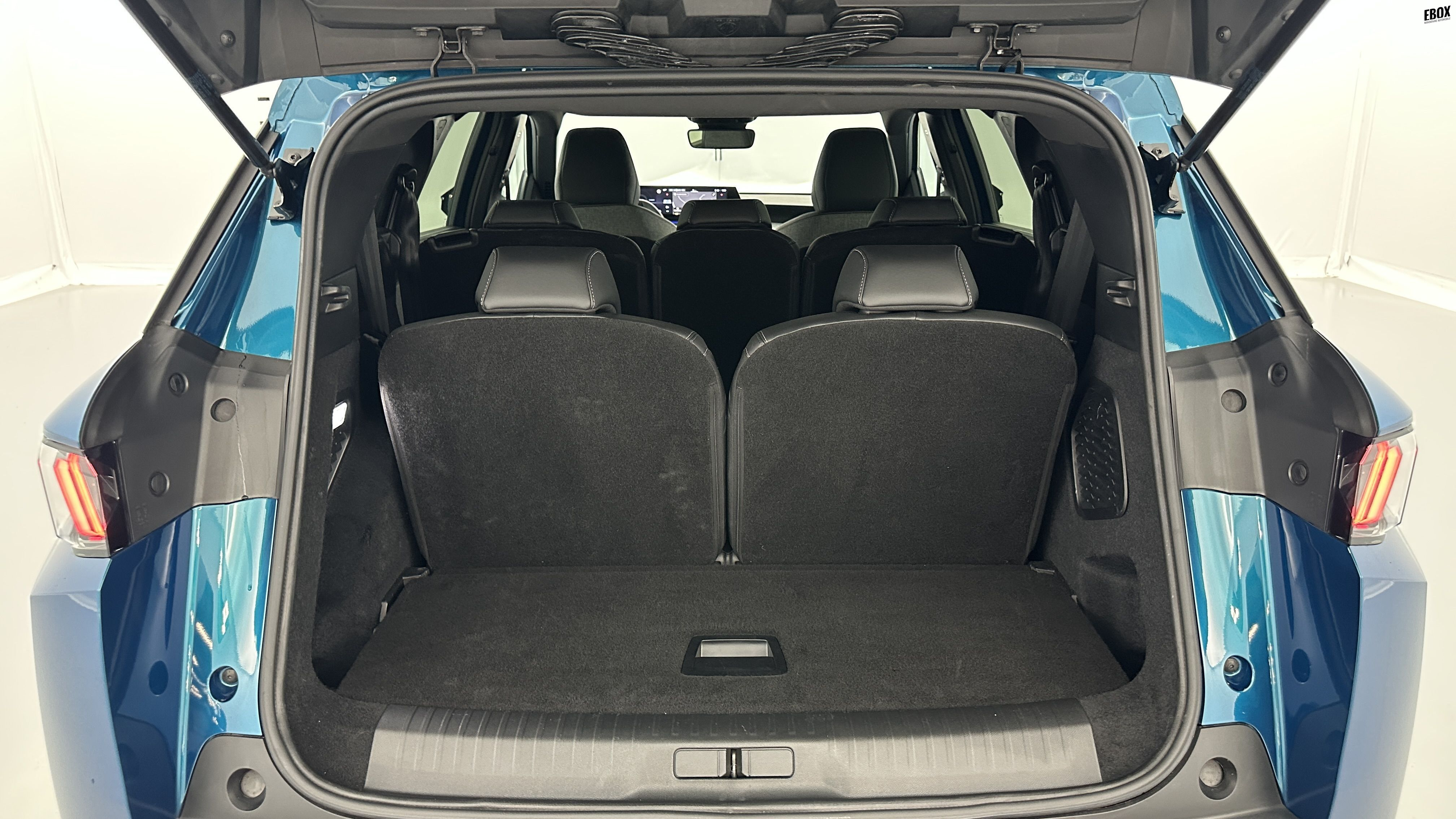 GLI00036217_p53 - PEUGEOT - 5008 - 2025 - photo 11