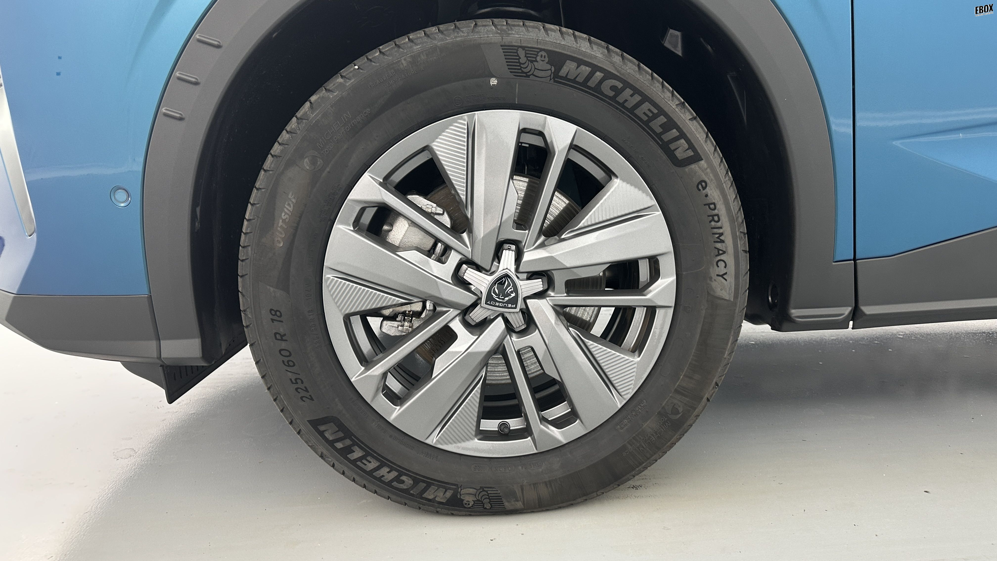 GLI00036217_p53 - PEUGEOT - 5008 - 2025 - photo 13