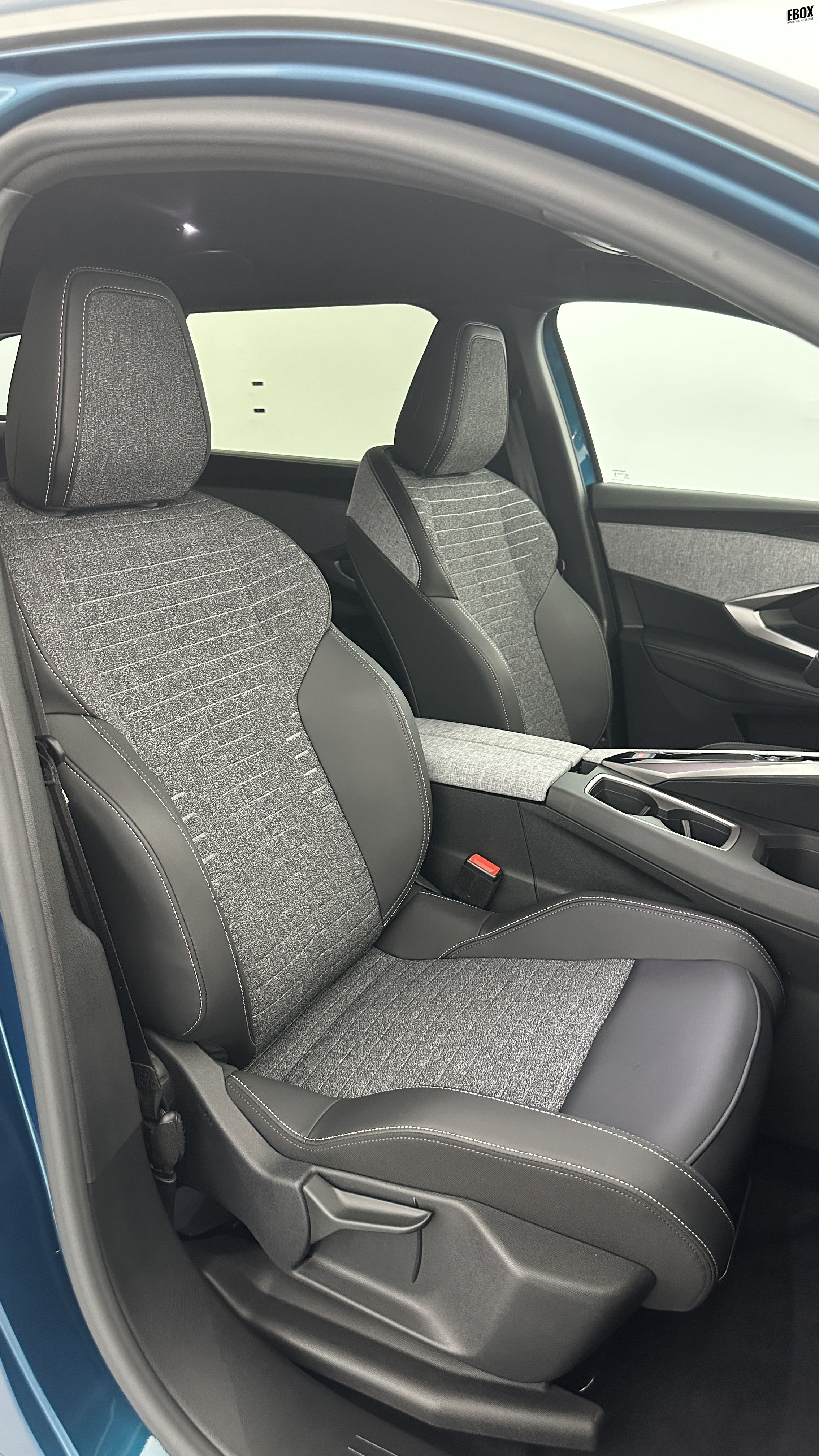 GLI00036217_p53 - PEUGEOT - 5008 - 2025 - photo 19