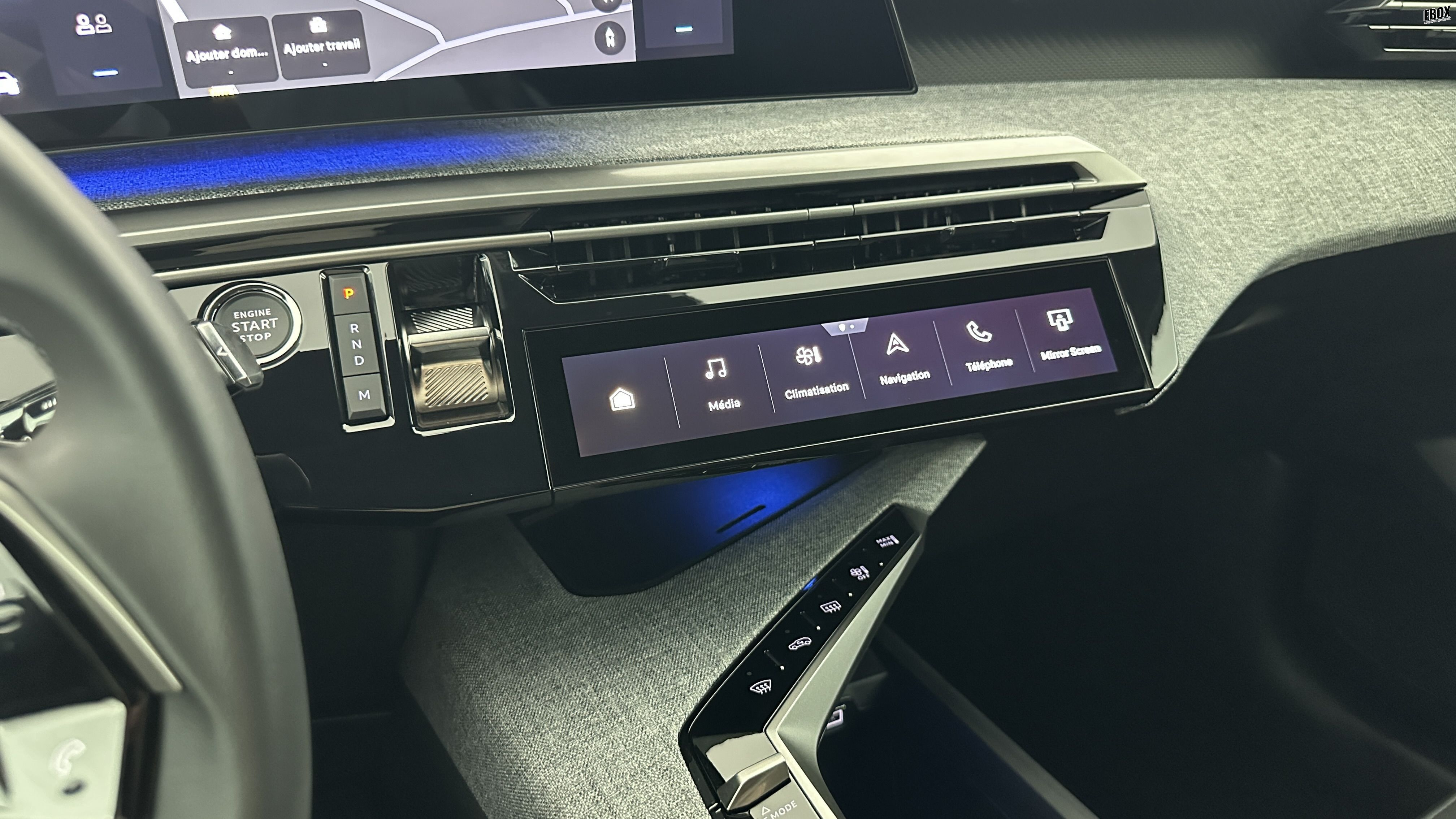 GLI00036217_p53 - PEUGEOT - 5008 - 2025 - photo 25