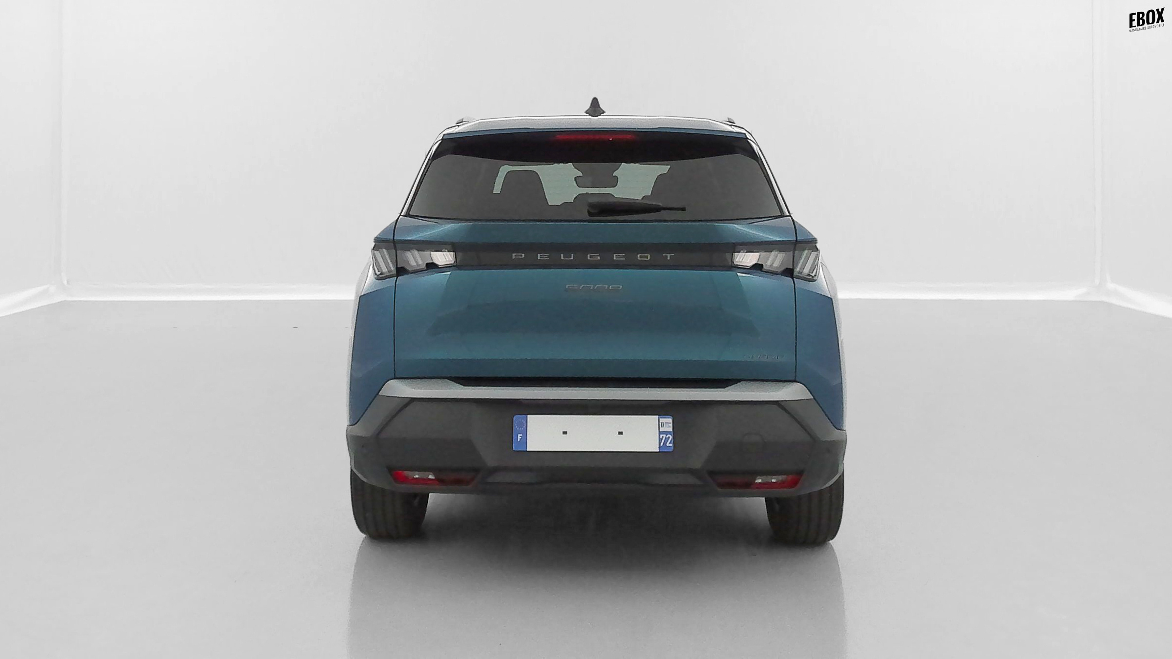 GLI00036217_p53 - PEUGEOT - 5008 - 2025 - photo 29