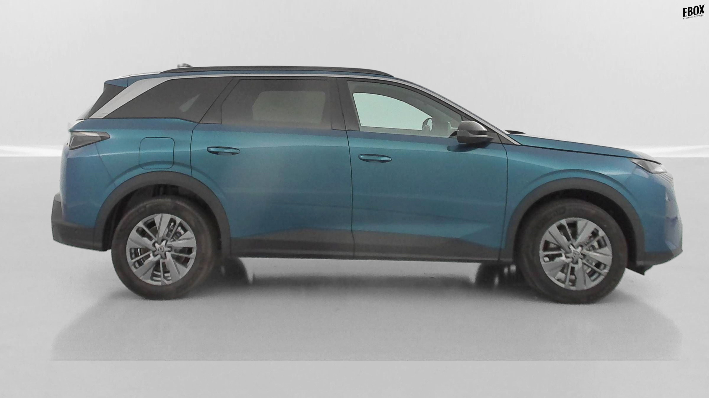 GLI00036217_p53 - PEUGEOT - 5008 - 2025 - photo 31