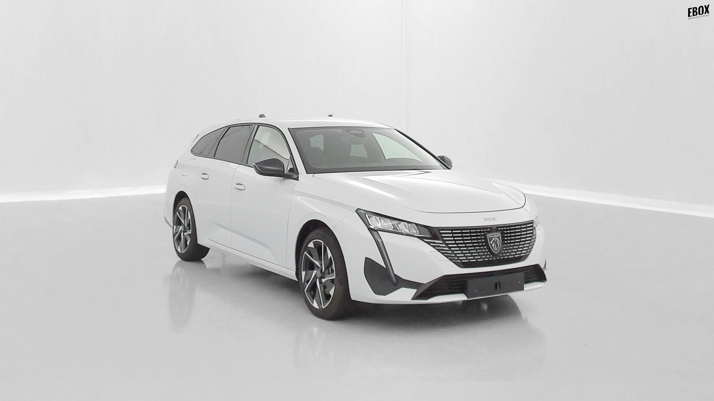 GLI00036214_p53 - PEUGEOT - 308 SW - 2025 - photo 1