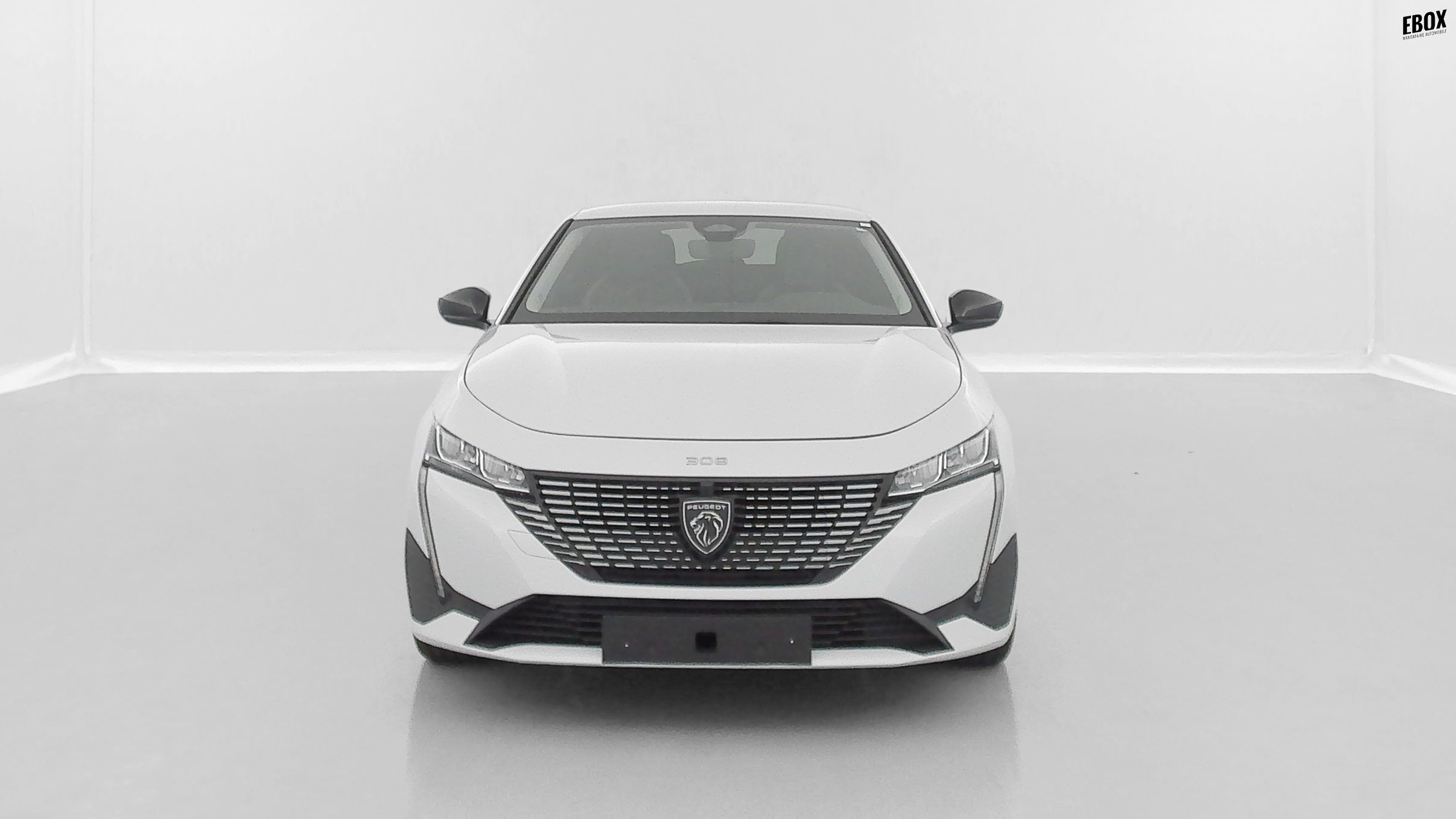 GLI00036214_p53 - PEUGEOT - 308 SW - 2025 - photo 2