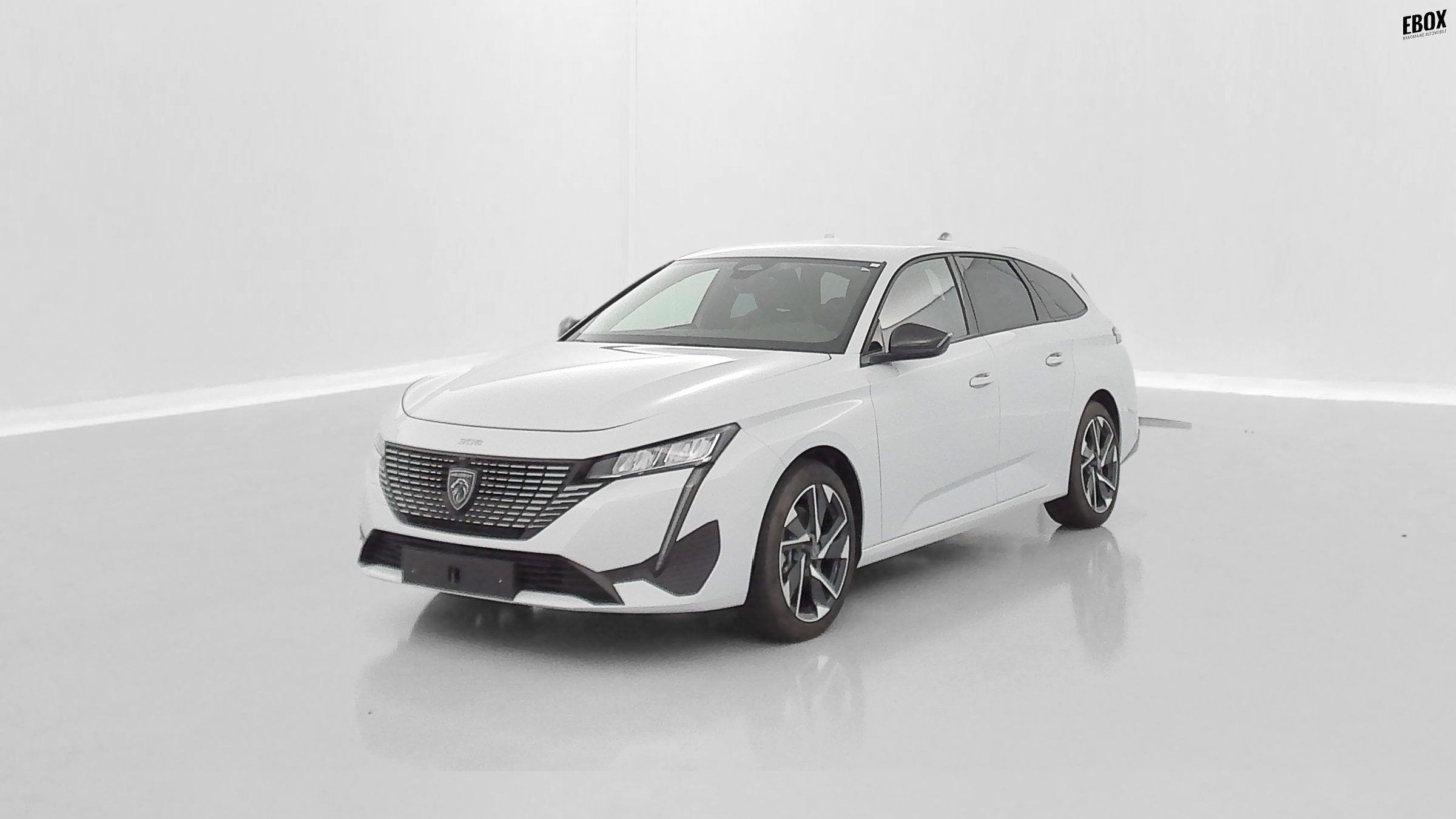 GLI00036214_p53 - PEUGEOT - 308 SW - 2025 - photo 3