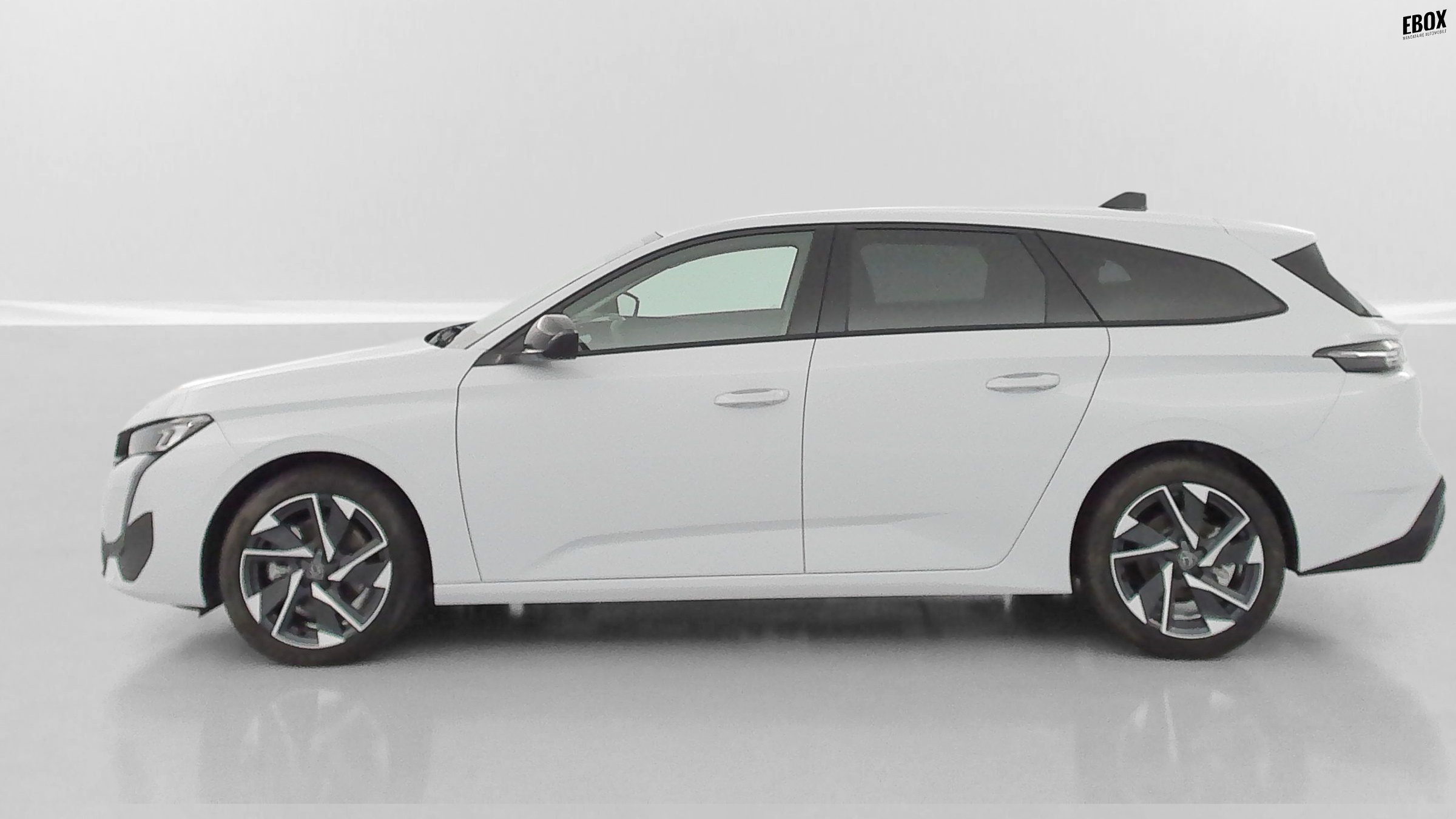 GLI00036214_p53 - PEUGEOT - 308 SW - 2025 - photo 4