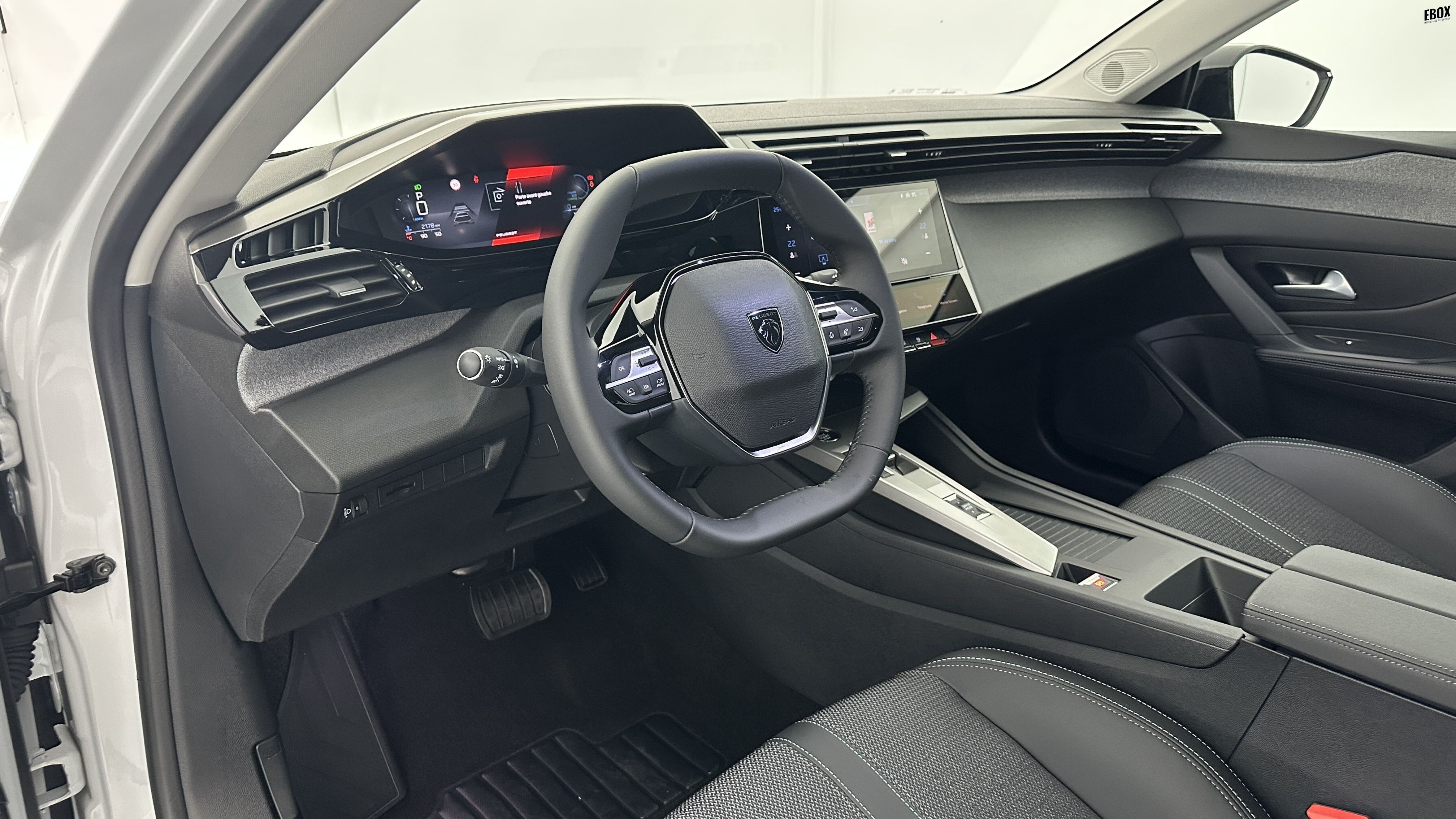 GLI00036214_p53 - PEUGEOT - 308 SW - 2025 - photo 6