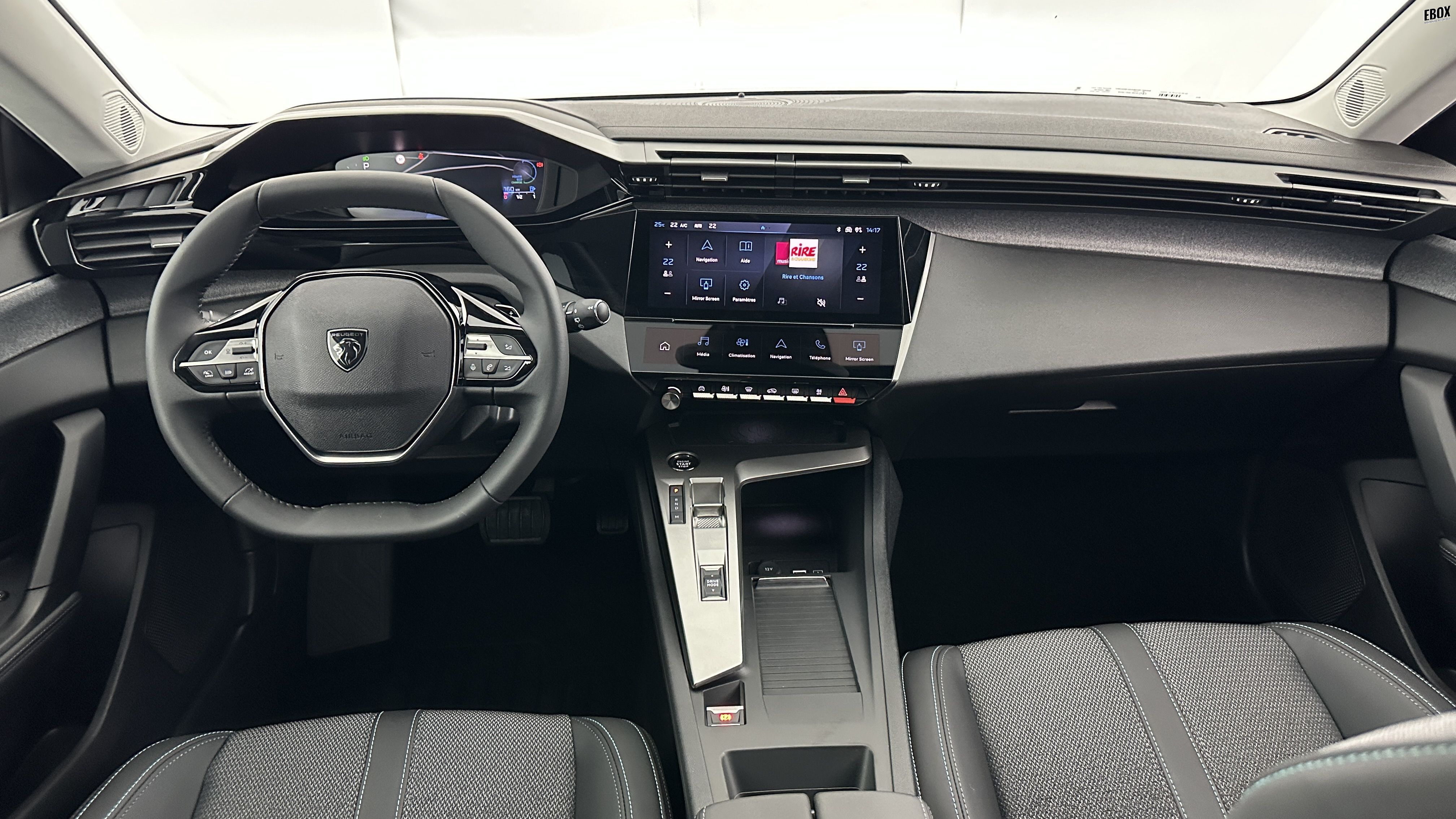 GLI00036214_p53 - PEUGEOT - 308 SW - 2025 - photo 7