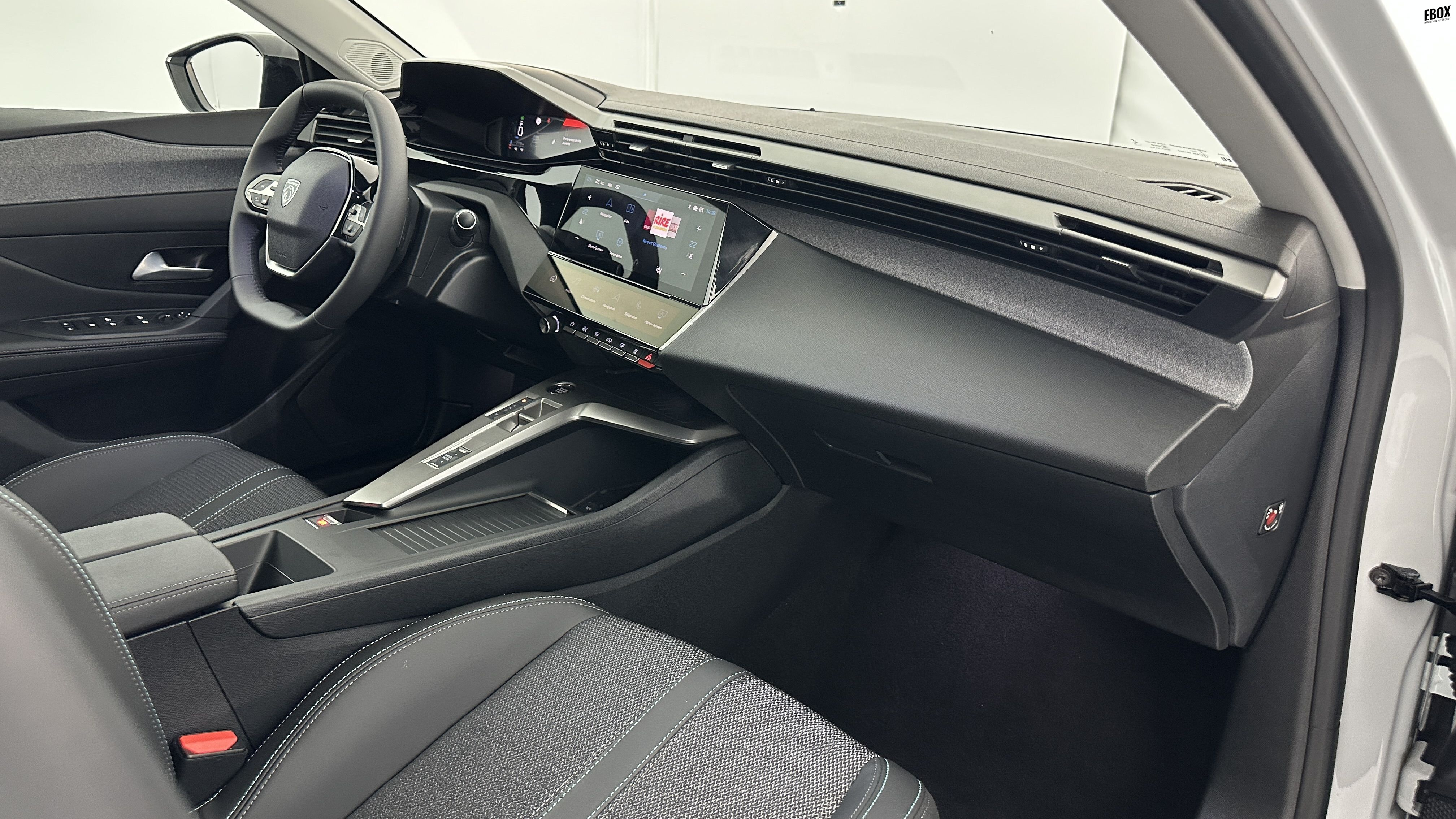 GLI00036214_p53 - PEUGEOT - 308 SW - 2025 - photo 8