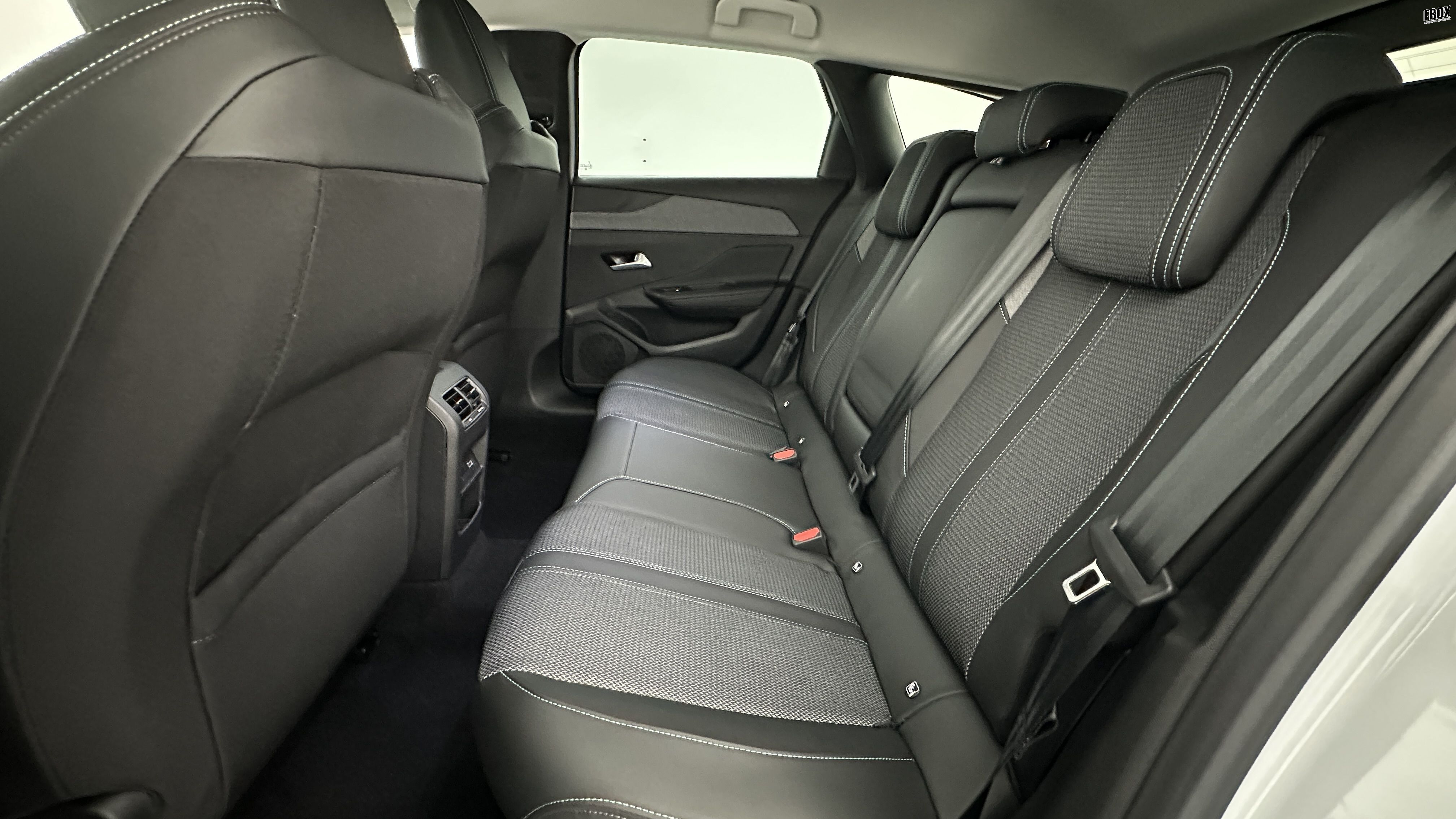 GLI00036214_p53 - PEUGEOT - 308 SW - 2025 - photo 9