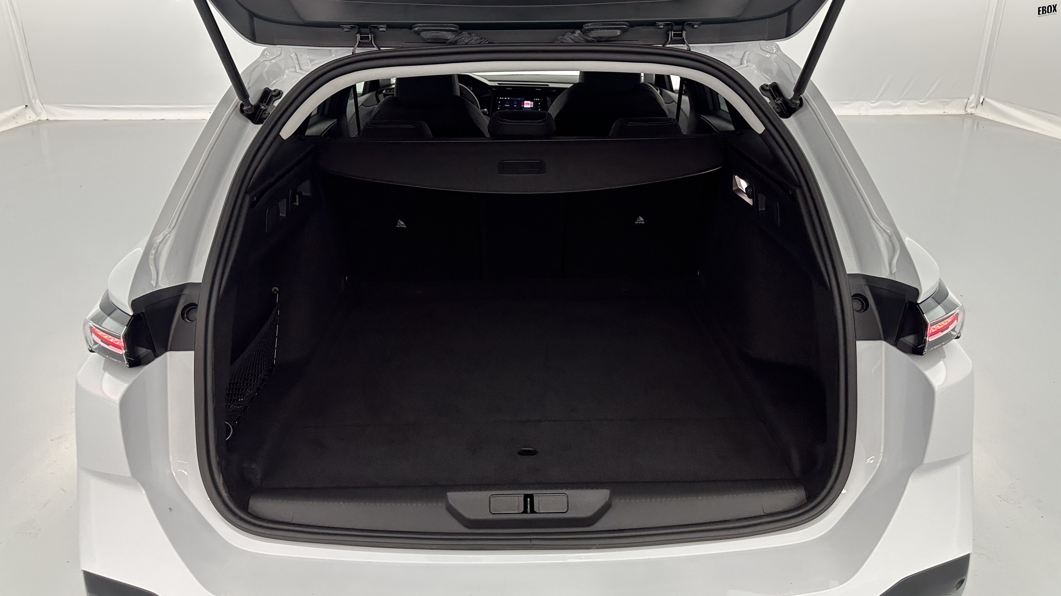 GLI00036214_p53 - PEUGEOT - 308 SW - 2025 - photo 10