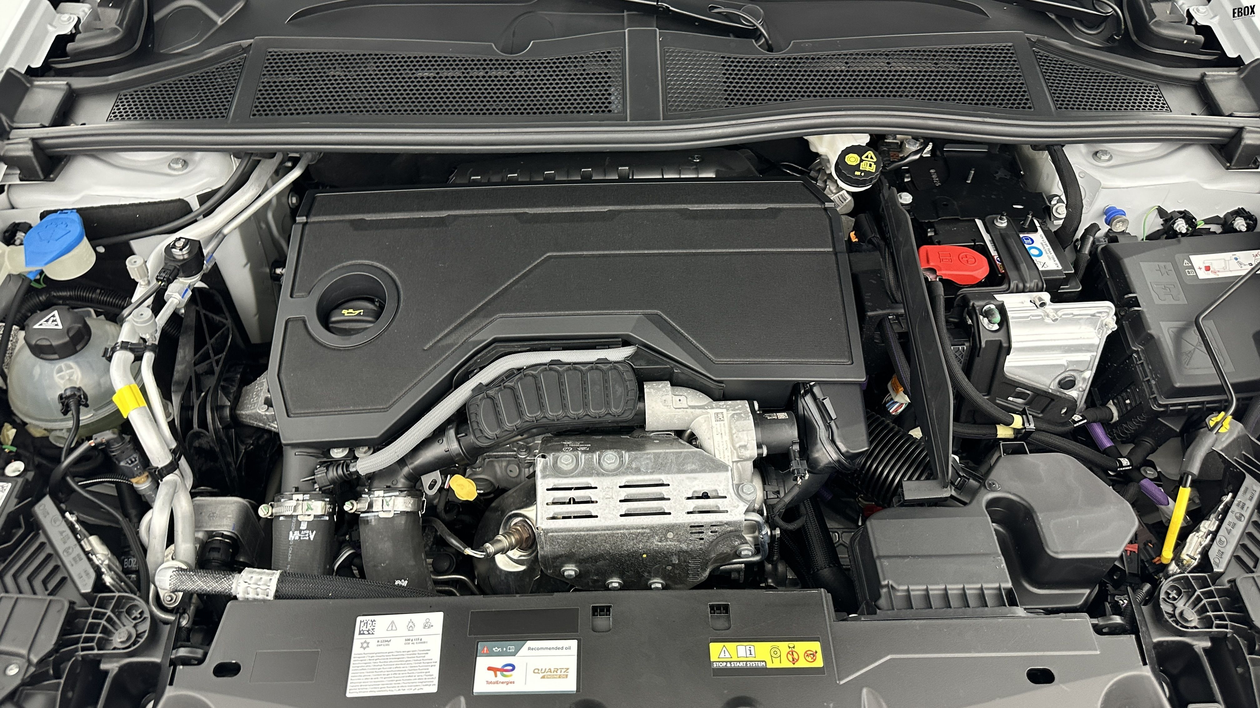 GLI00036214_p53 - PEUGEOT - 308 SW - 2025 - photo 11