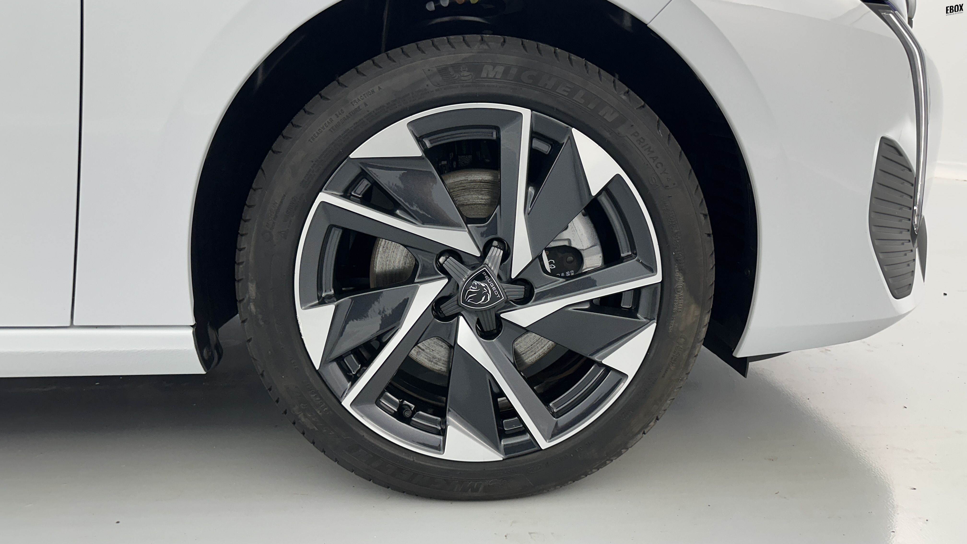GLI00036214_p53 - PEUGEOT - 308 SW - 2025 - photo 12
