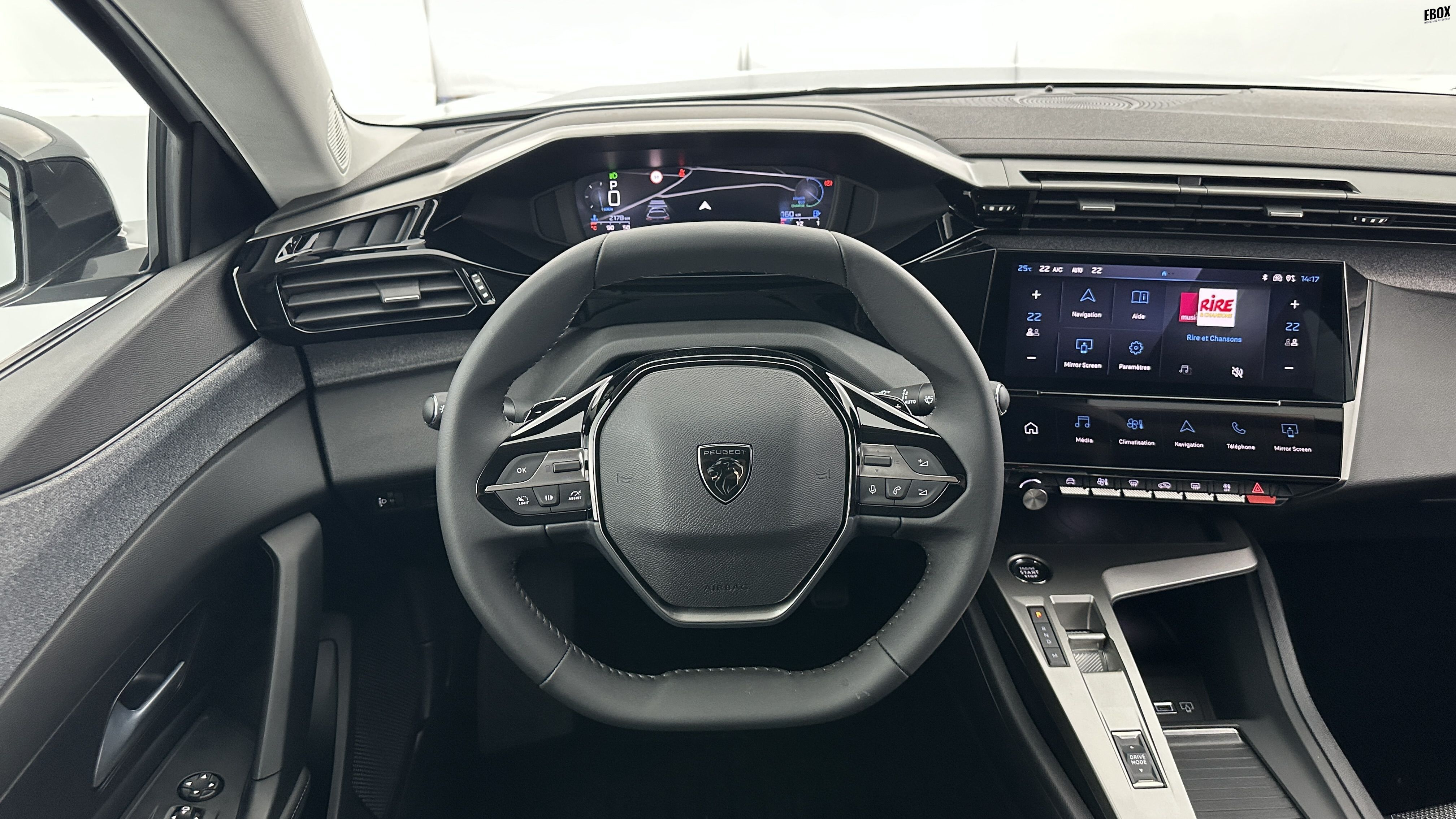 GLI00036214_p53 - PEUGEOT - 308 SW - 2025 - photo 14