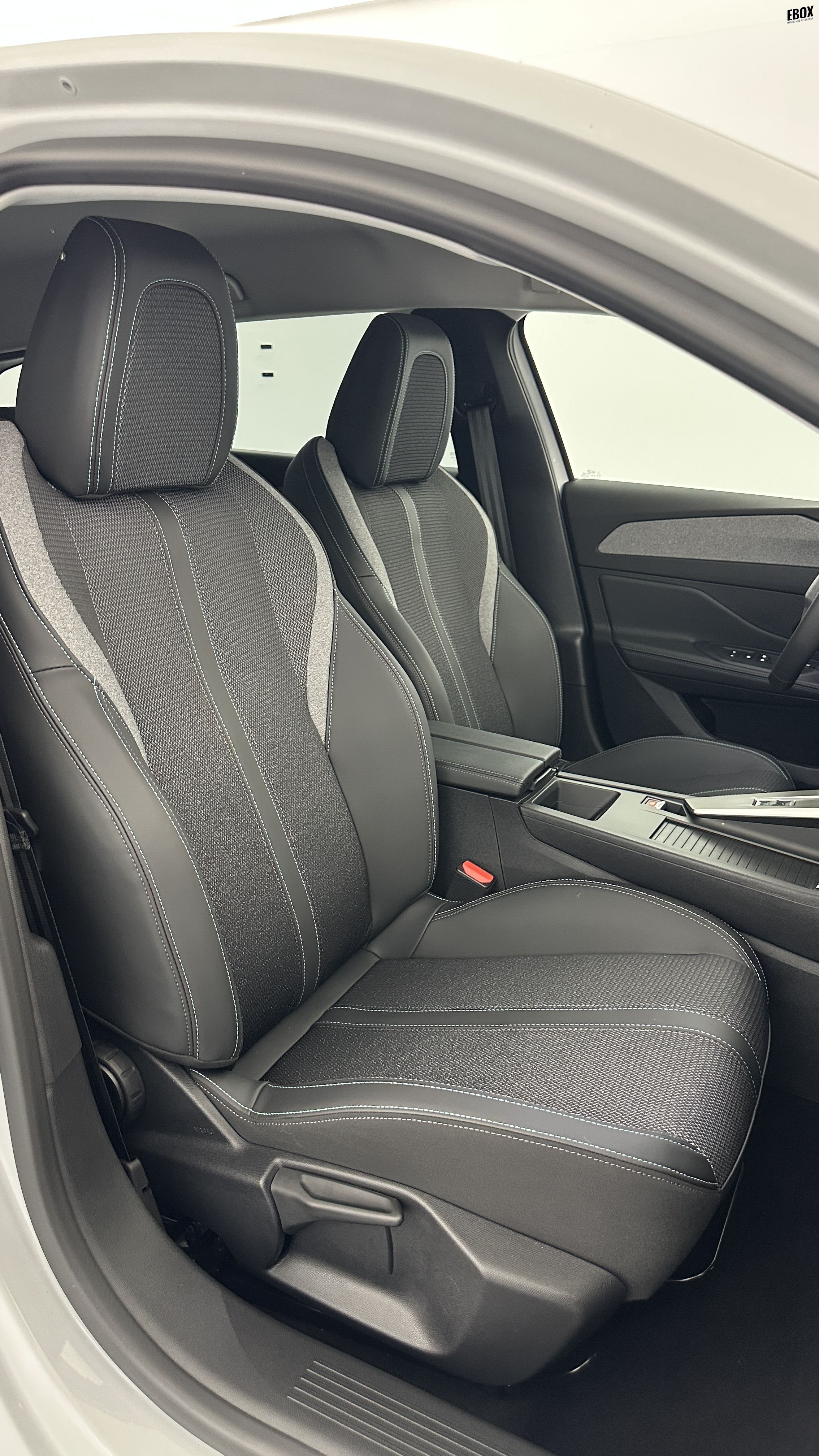 GLI00036214_p53 - PEUGEOT - 308 SW - 2025 - photo 18