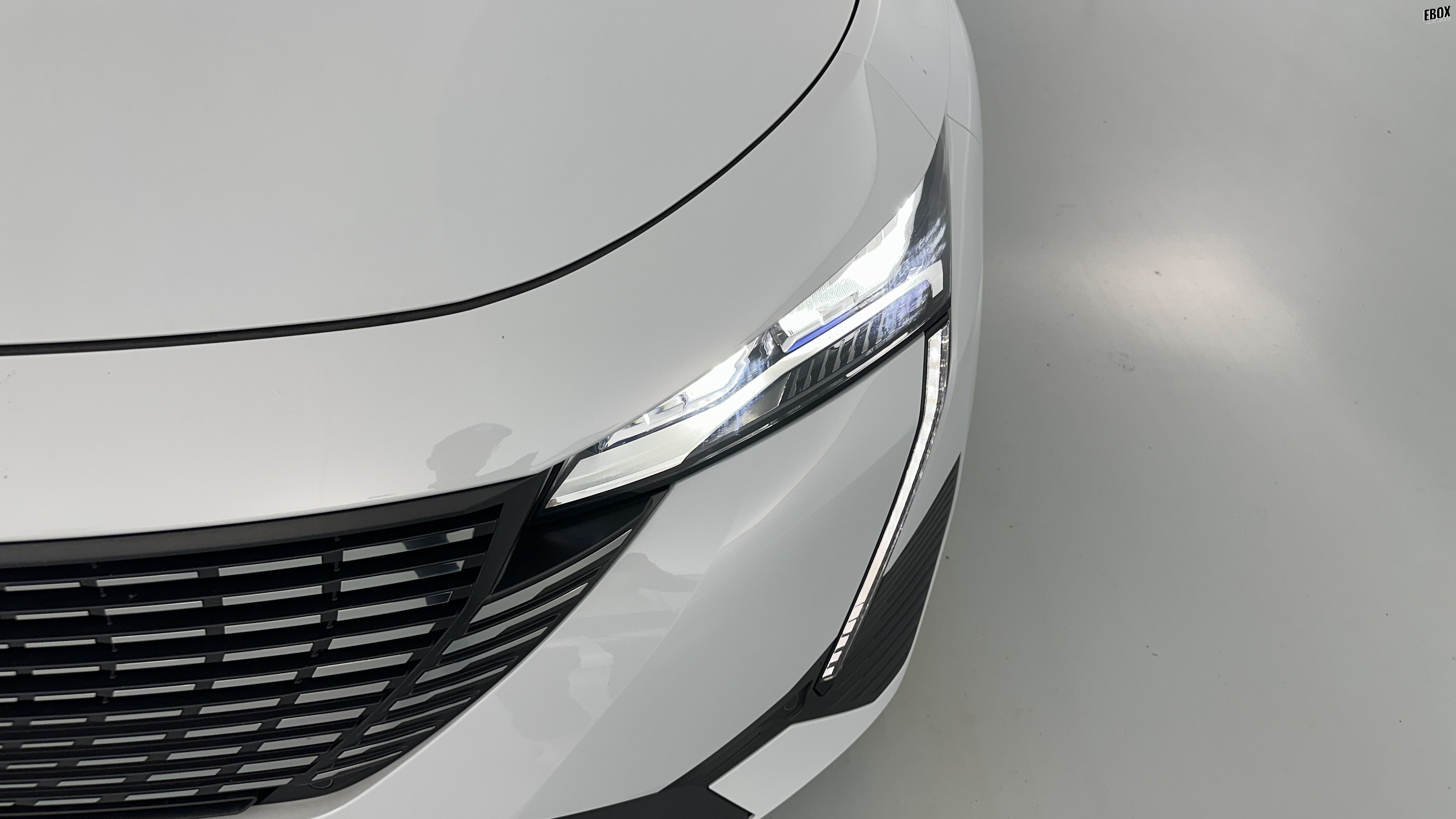 GLI00036214_p53 - PEUGEOT - 308 SW - 2025 - photo 23