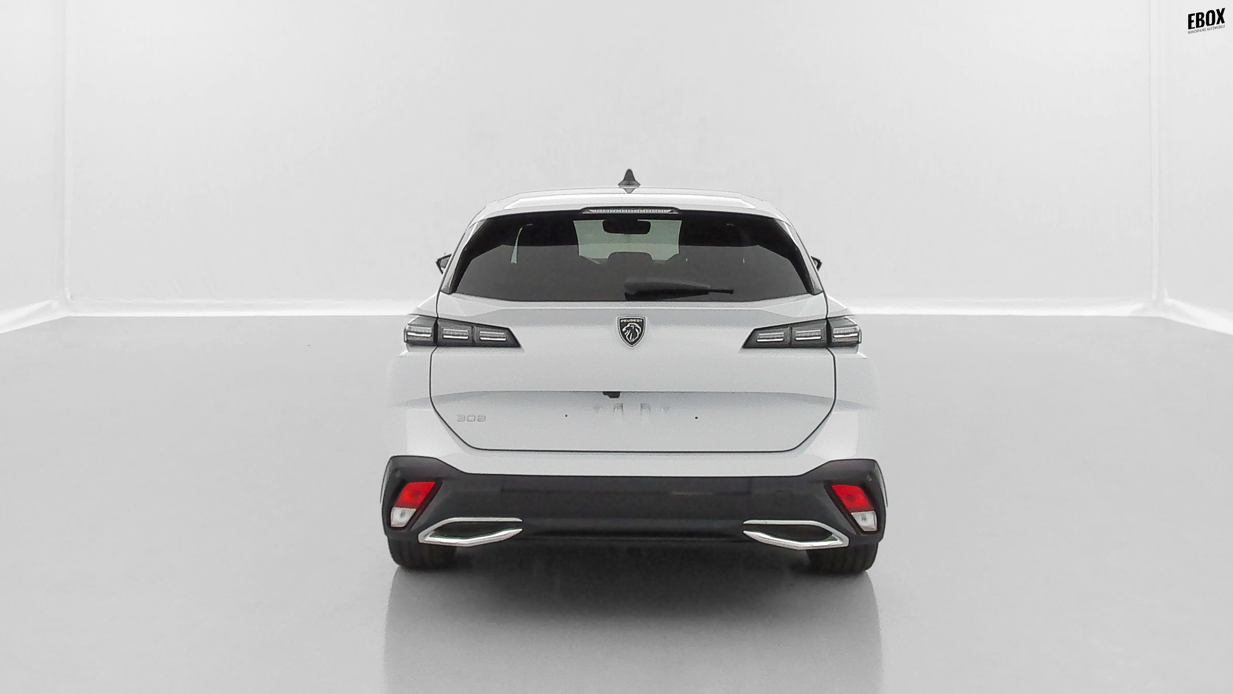 GLI00036214_p53 - PEUGEOT - 308 SW - 2025 - photo 26