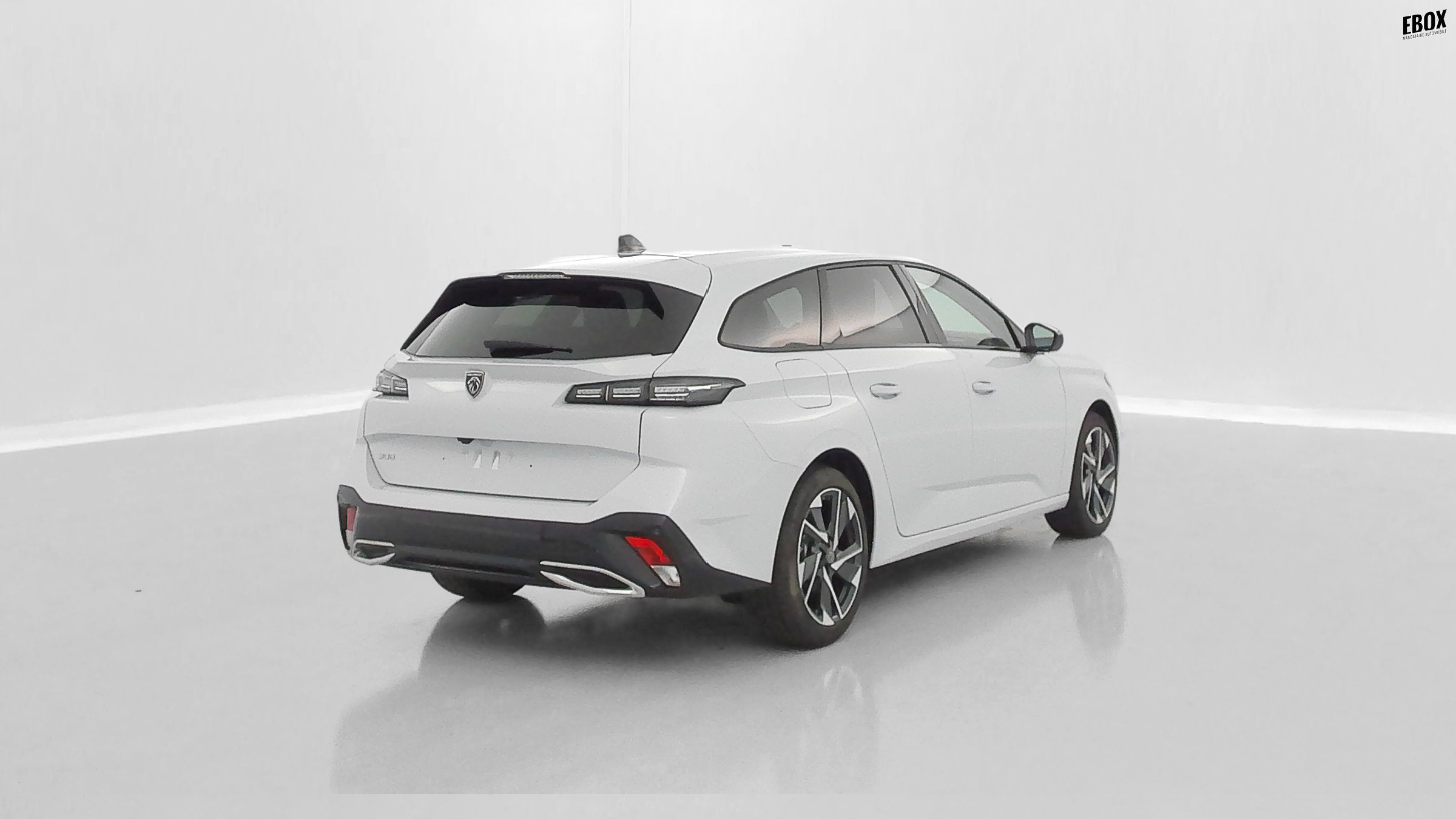 GLI00036214_p53 - PEUGEOT - 308 SW - 2025 - photo 27