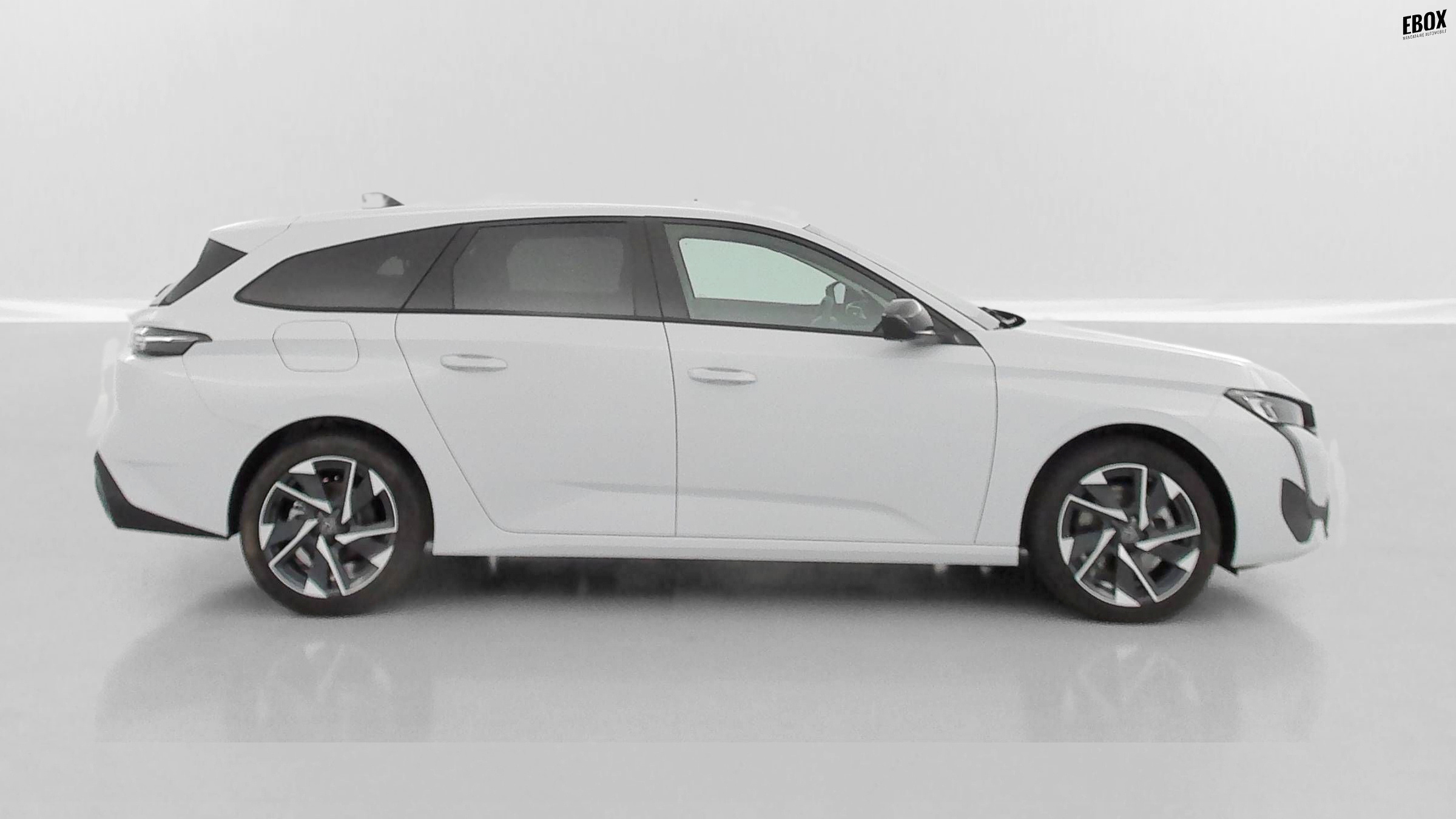 GLI00036214_p53 - PEUGEOT - 308 SW - 2025 - photo 28