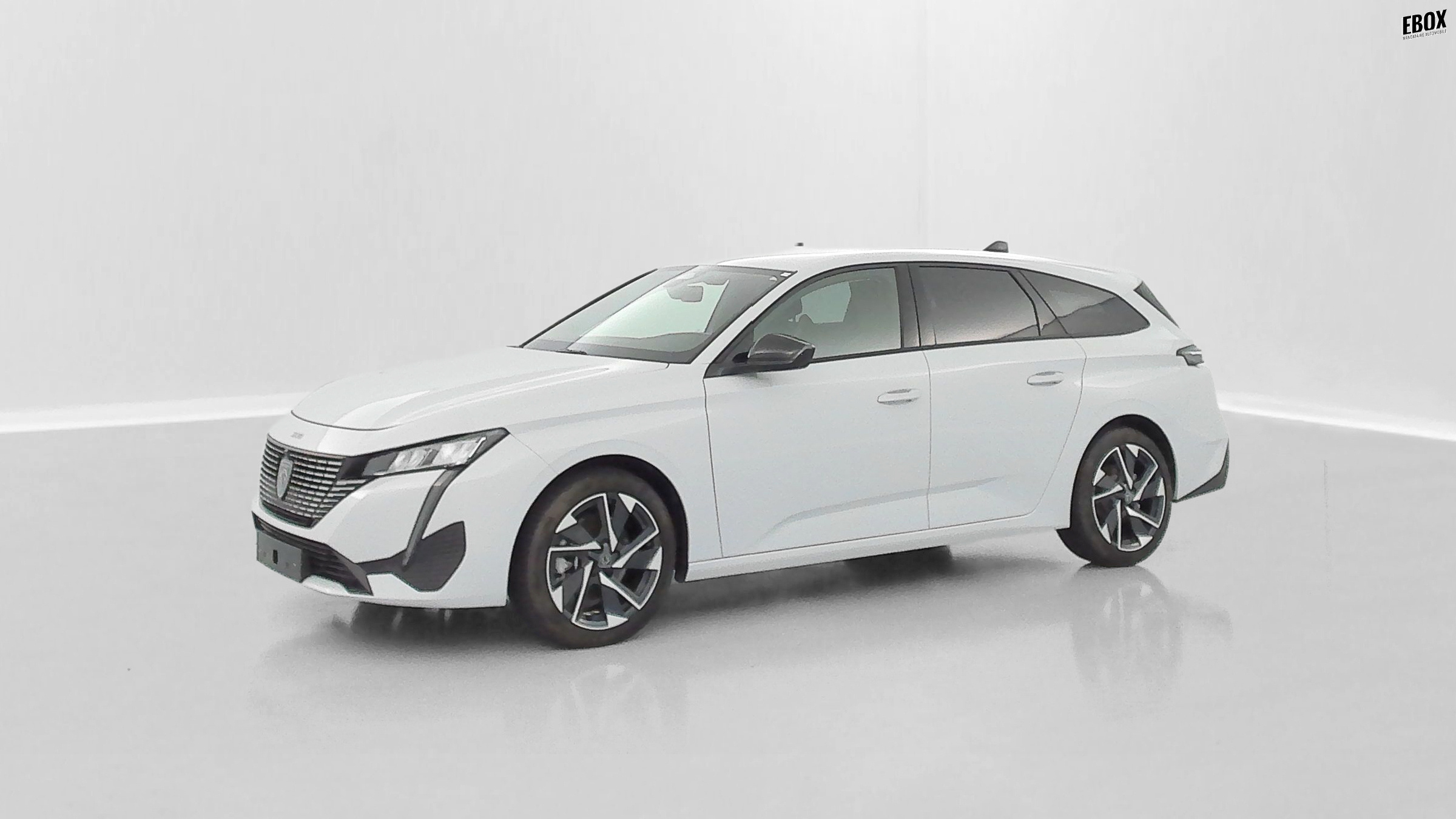 GLI00036214_p53 - PEUGEOT - 308 SW - 2025 - photo 29