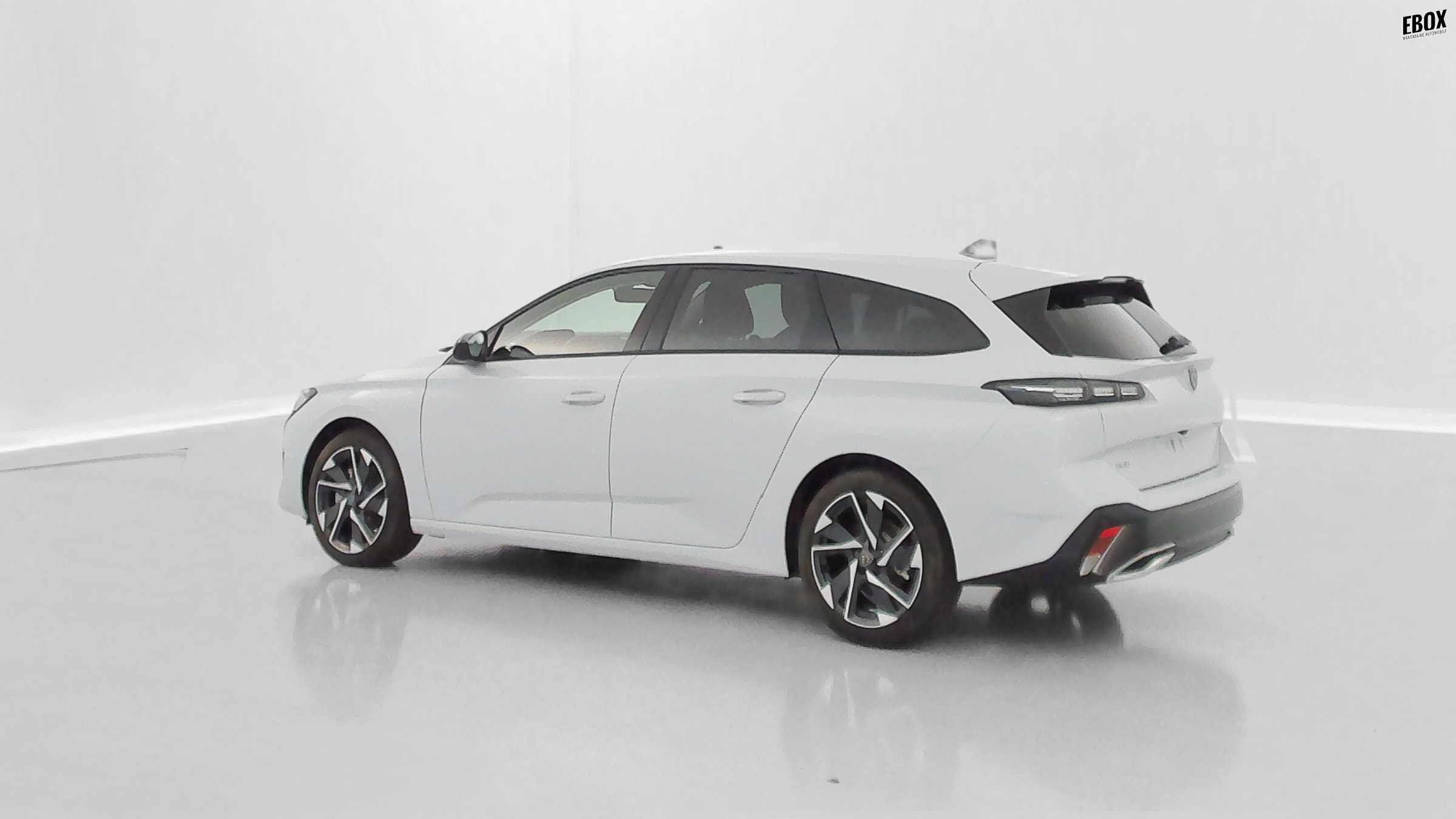 GLI00036214_p53 - PEUGEOT - 308 SW - 2025 - photo 30