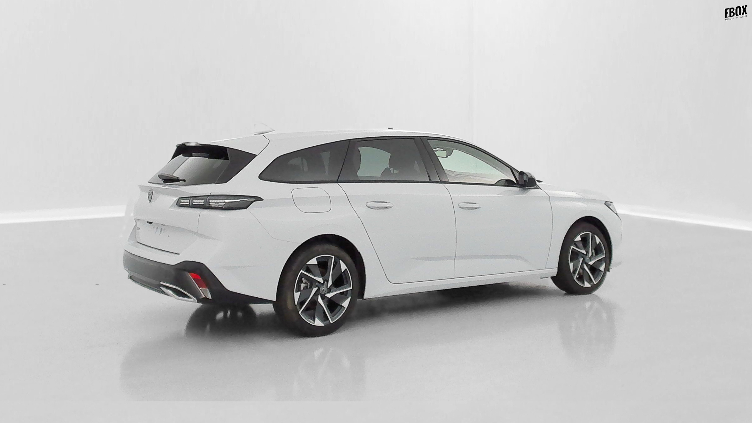 GLI00036214_p53 - PEUGEOT - 308 SW - 2025 - photo 31