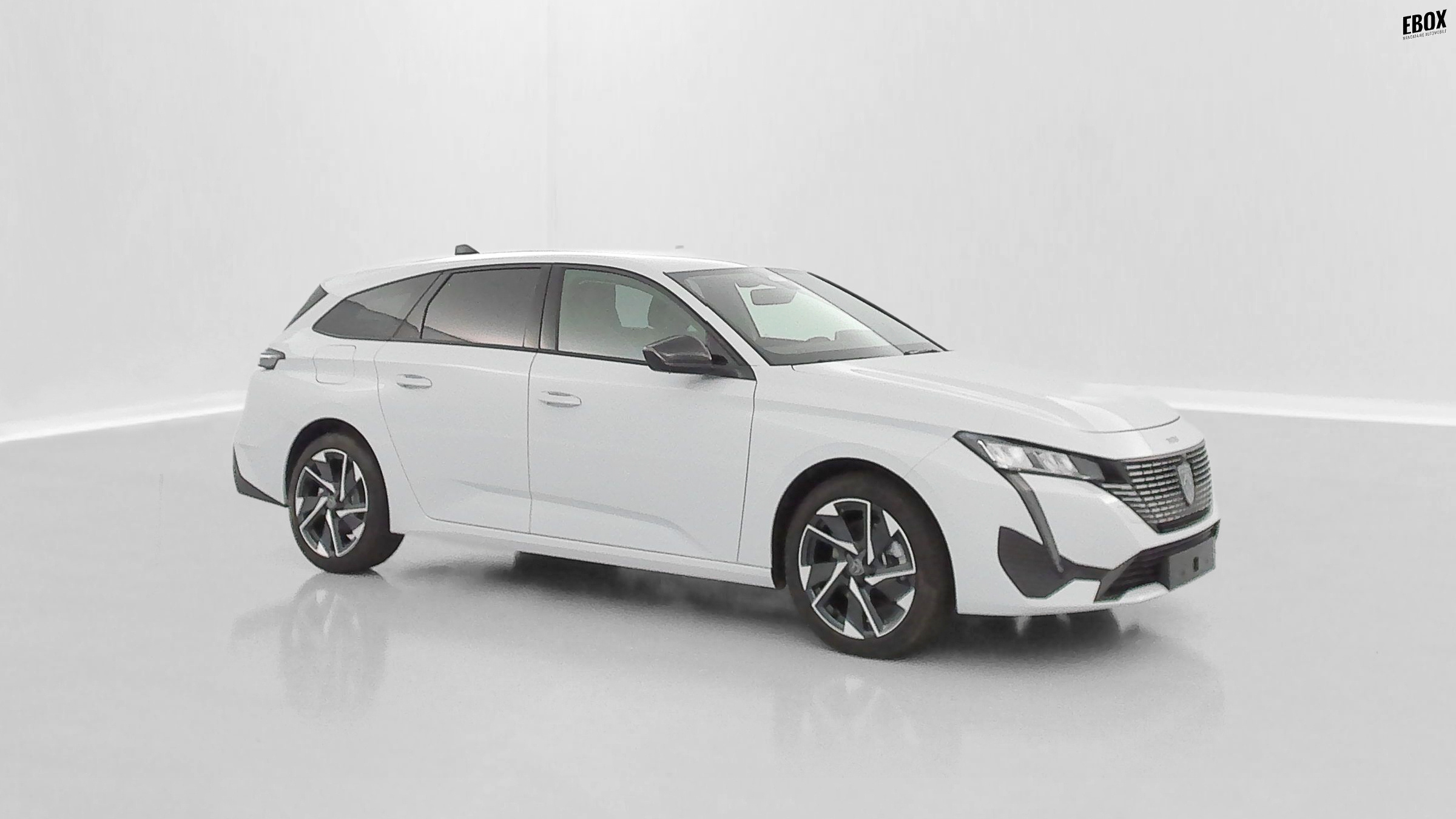 GLI00036214_p53 - PEUGEOT - 308 SW - 2025 - photo 32