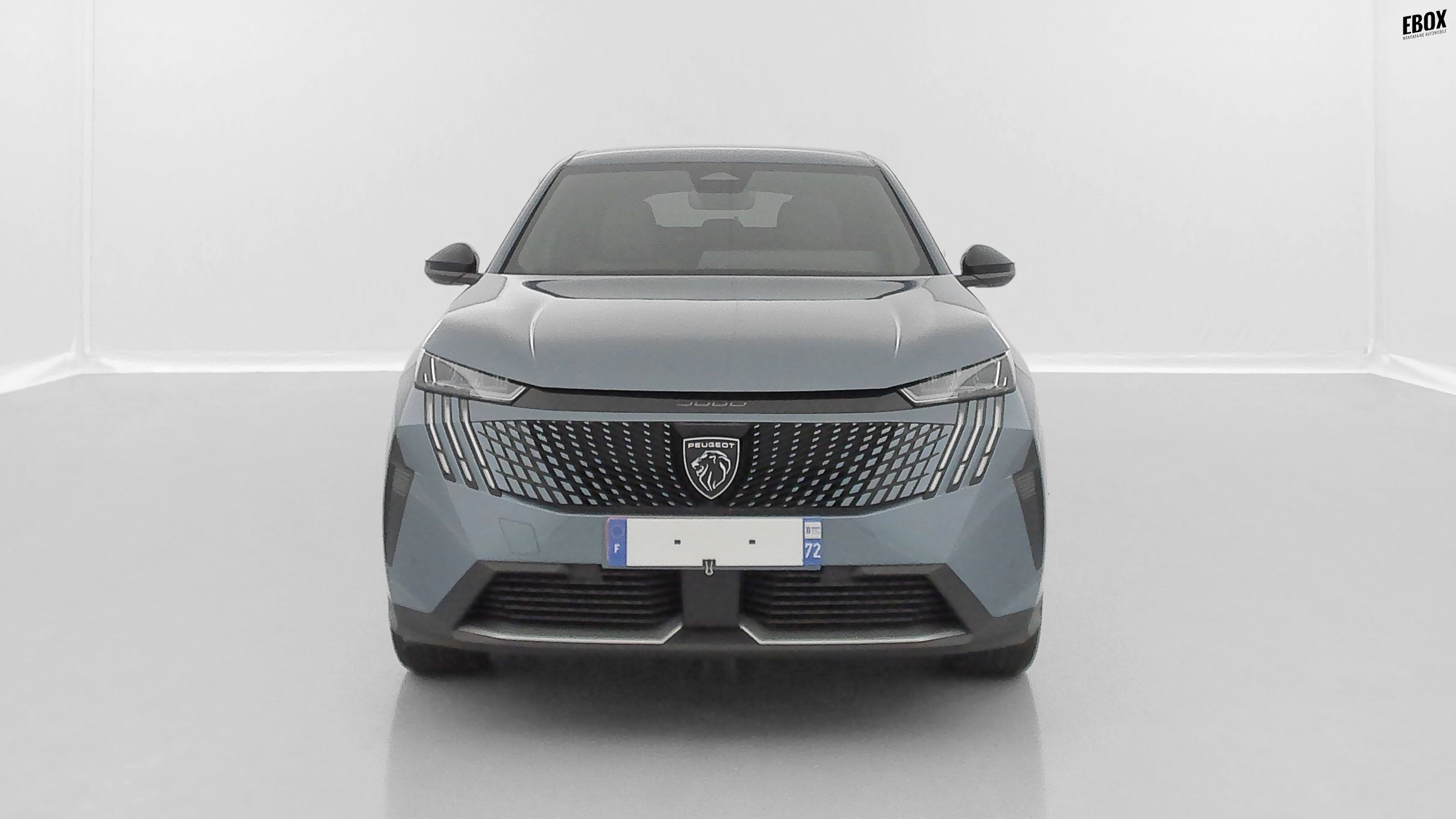 GLI00036172_p53 - PEUGEOT - 3008 - 2025 - photo 2
