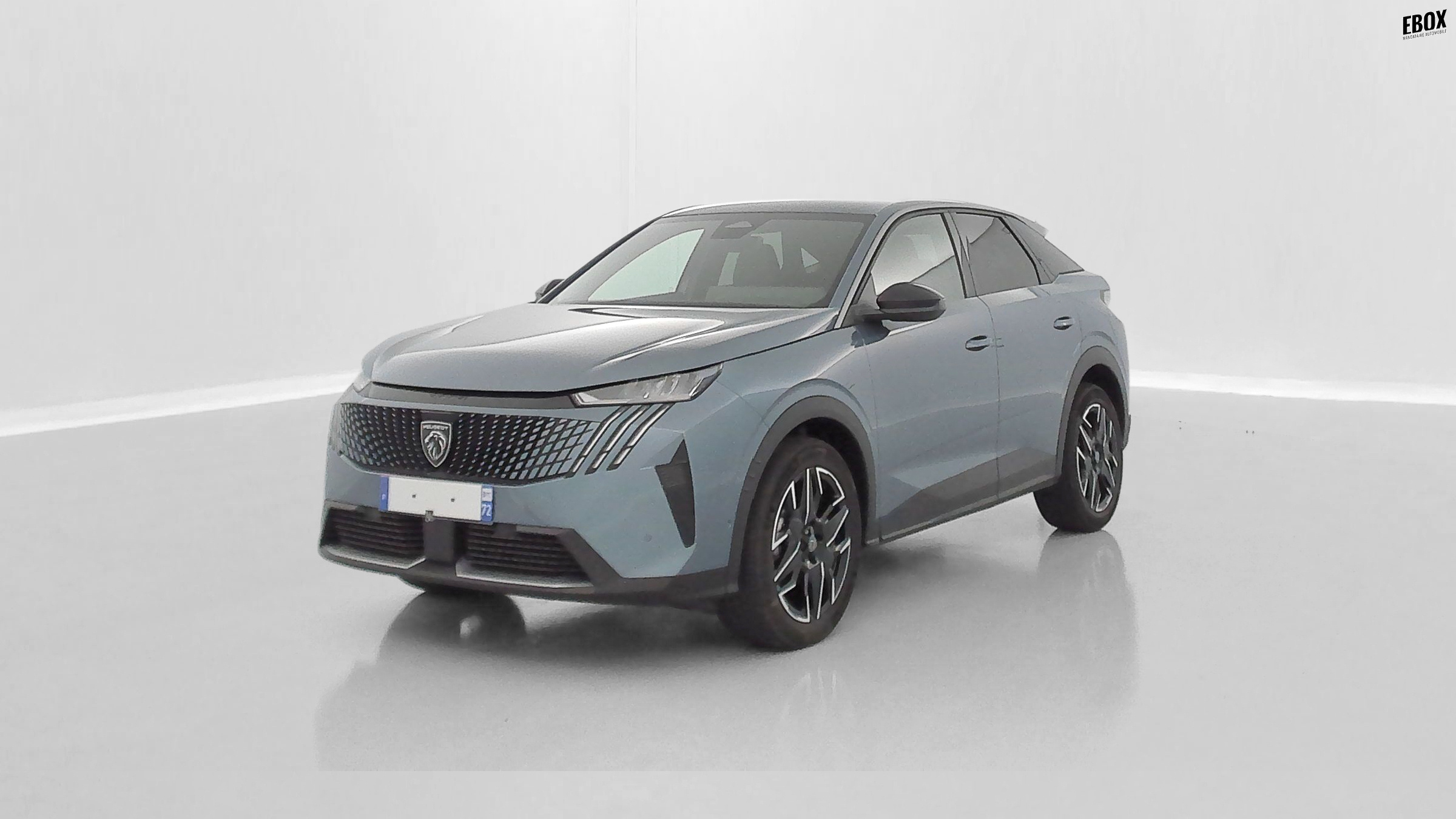 GLI00036172_p53 - PEUGEOT - 3008 - 2025 - photo 3
